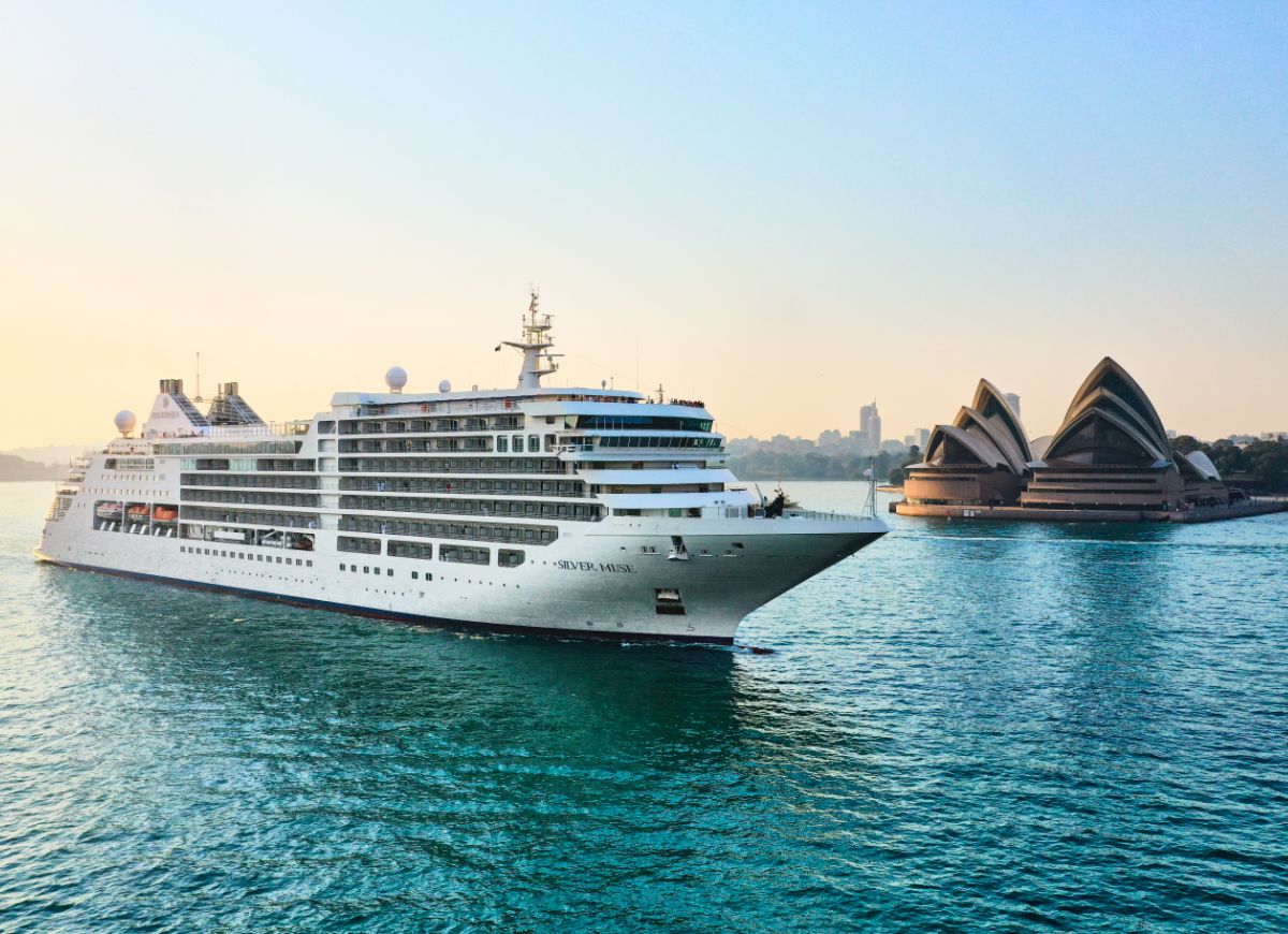 Silversea Cruises