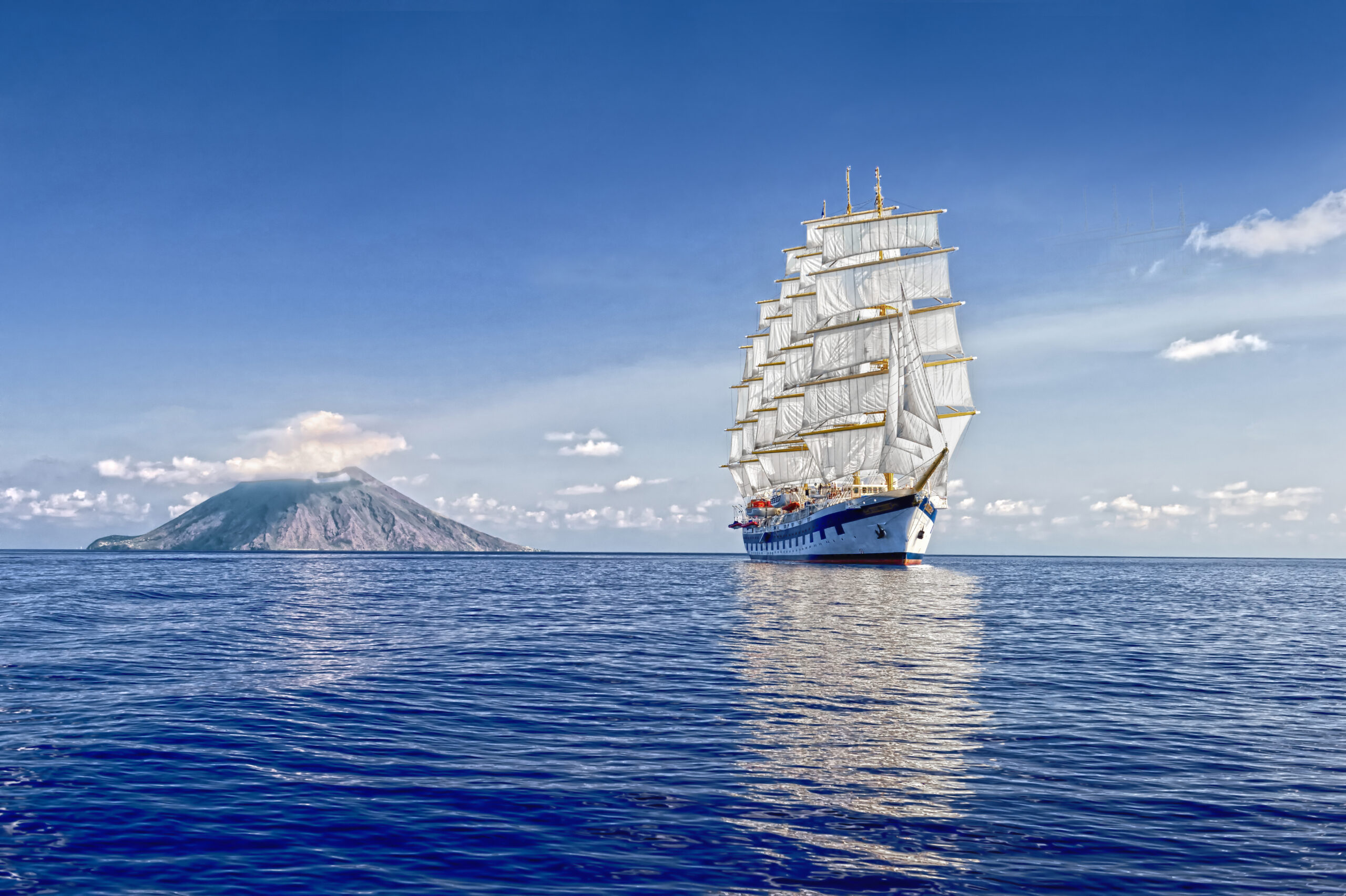 Star Clippers