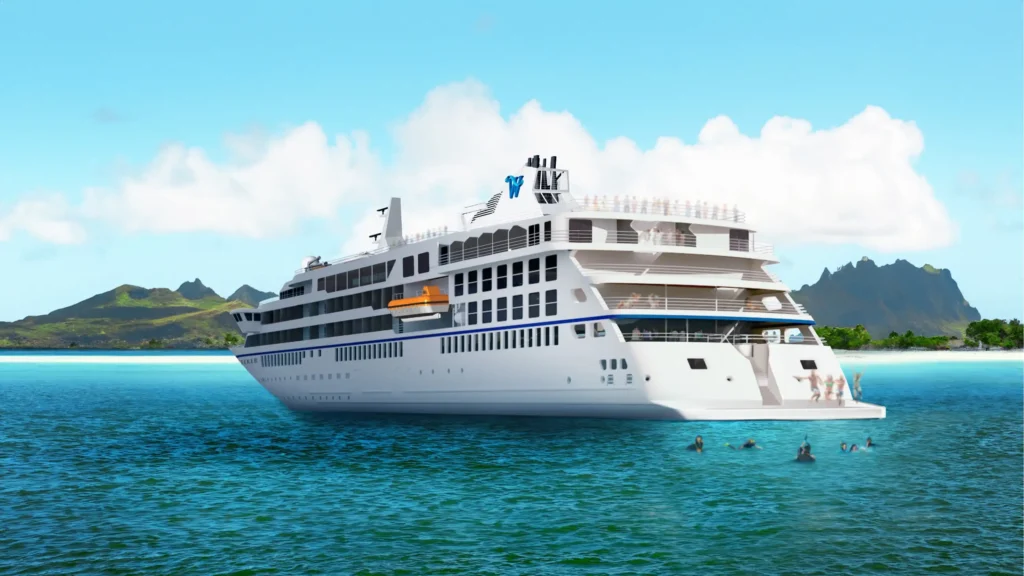 Windstar Star Seeker