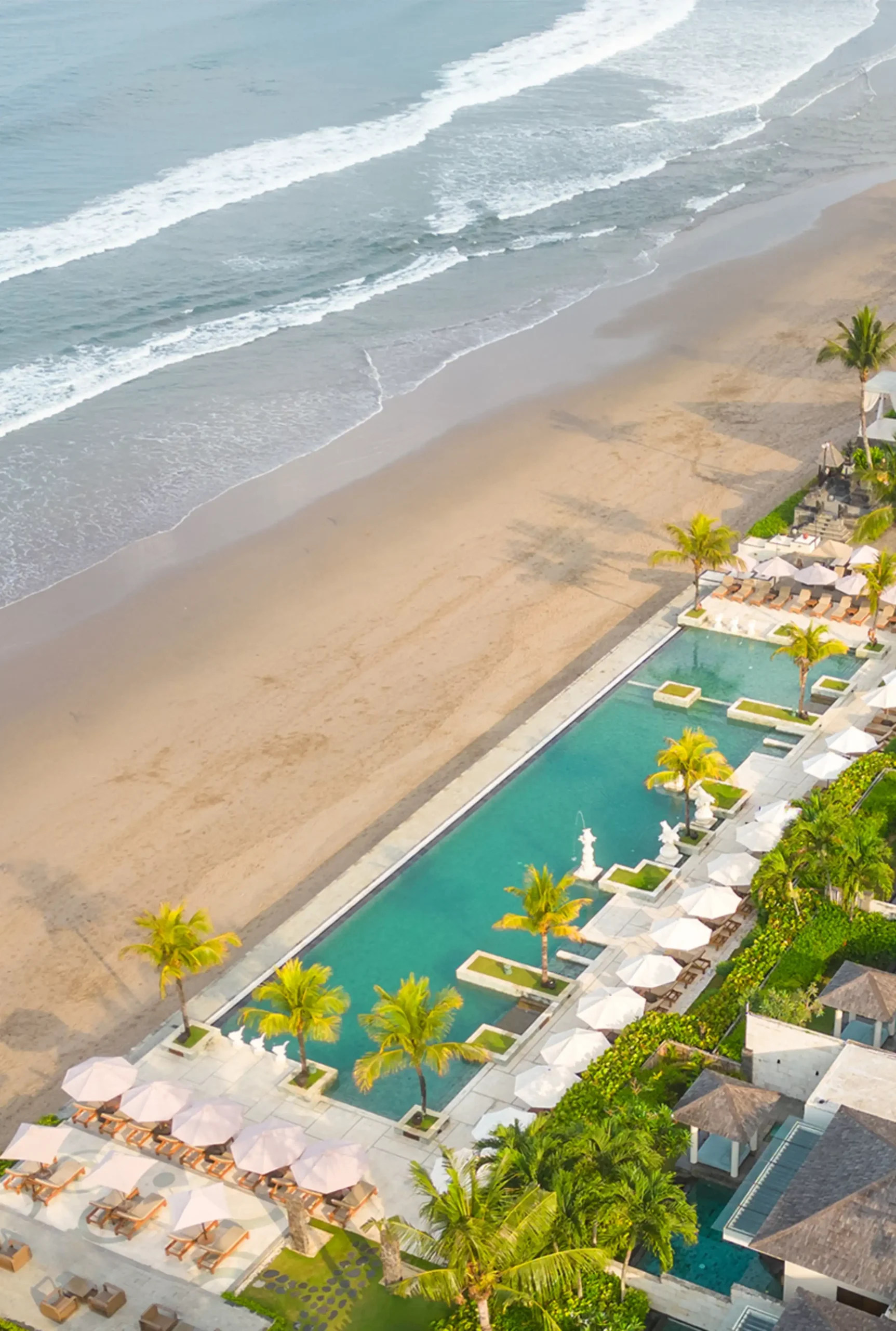 Seminyak Beach Resort & Spa