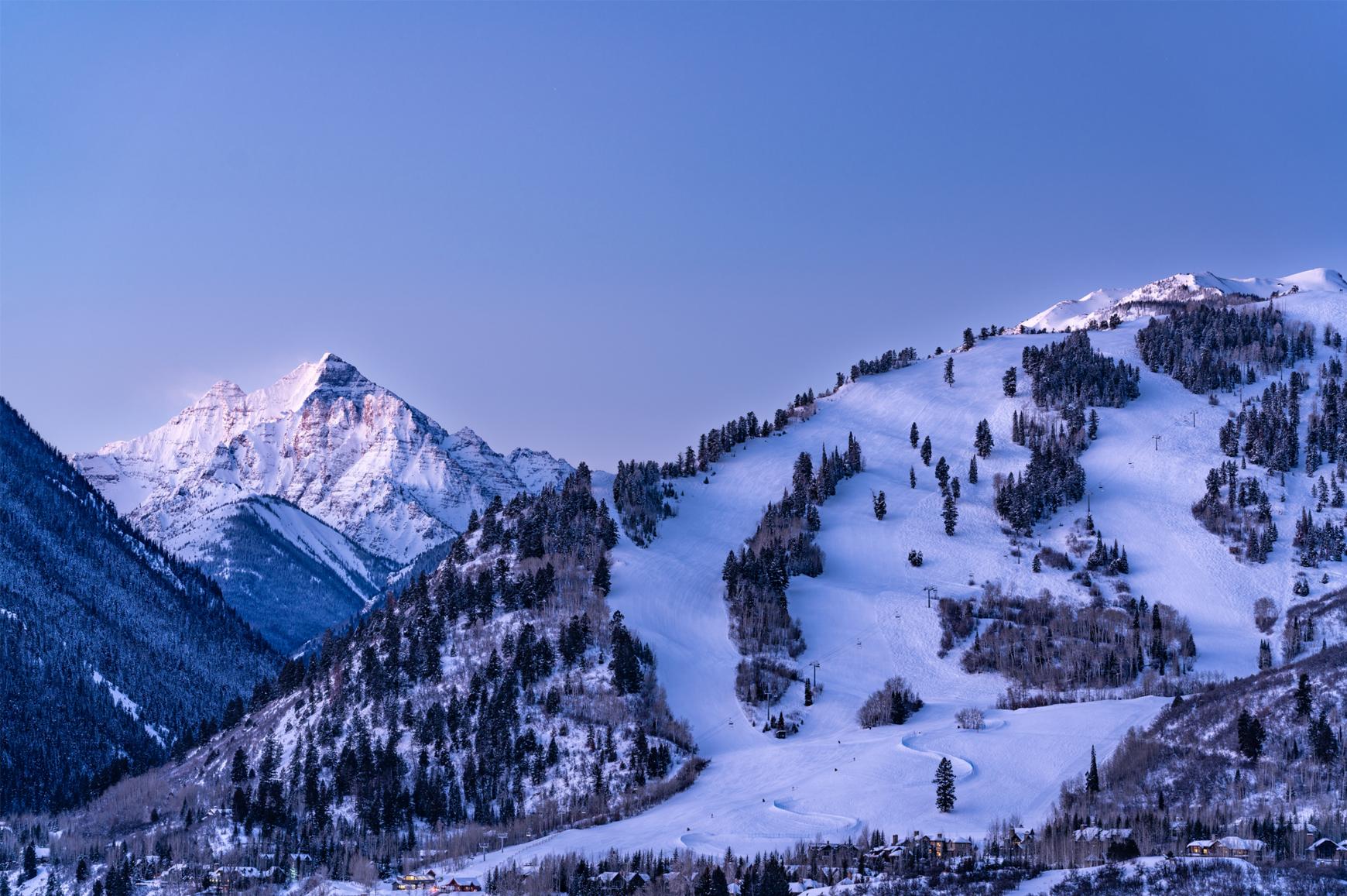 Colorado cool: Aspen Snowmass offers a snow holiday like no other Colorado cool: Aspen Snowmass offers a snow holiday like no other