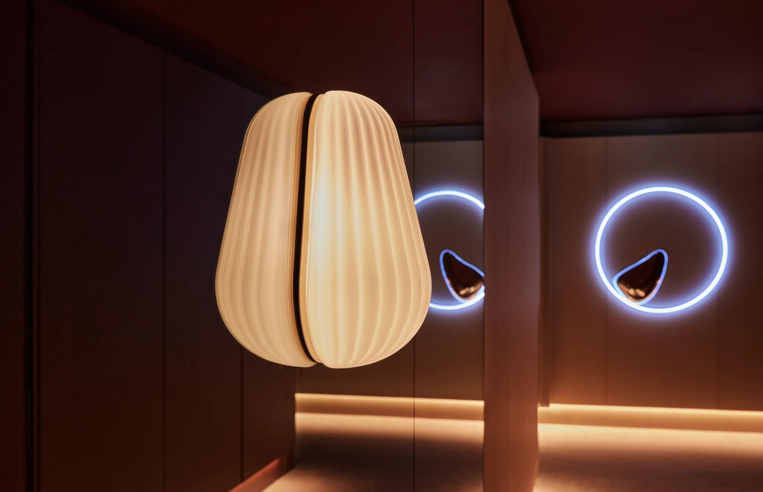 Space Copenhagen - Hotel Toranonmon Hills