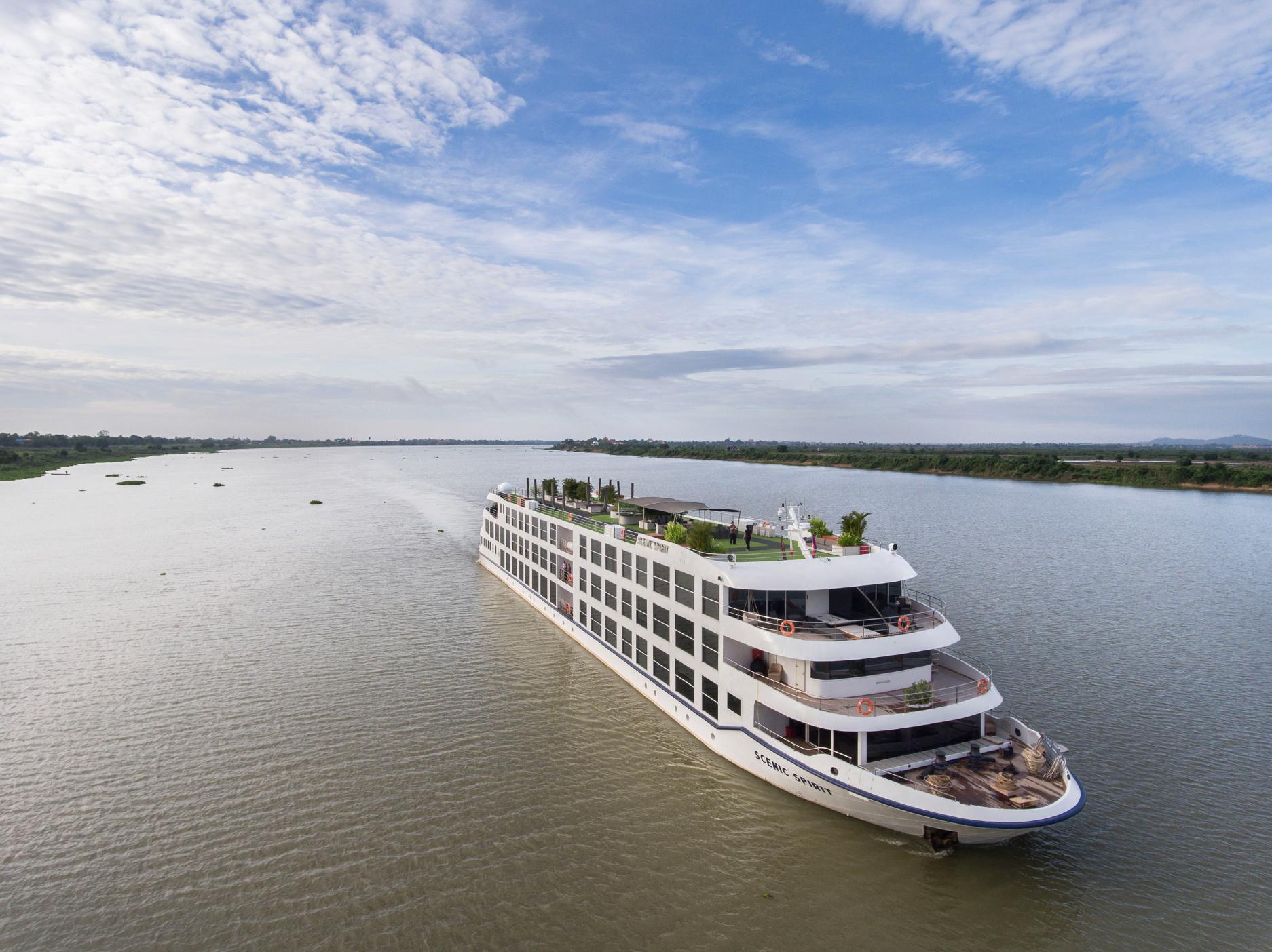 Explore Cambodia & Vietnam’s Rich History and Culture Explore Cambodia & Vietnam’s Rich History and Culture