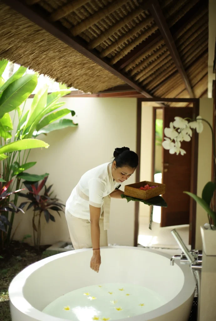 Revīvō Wellness Resort in Bali - Facilities