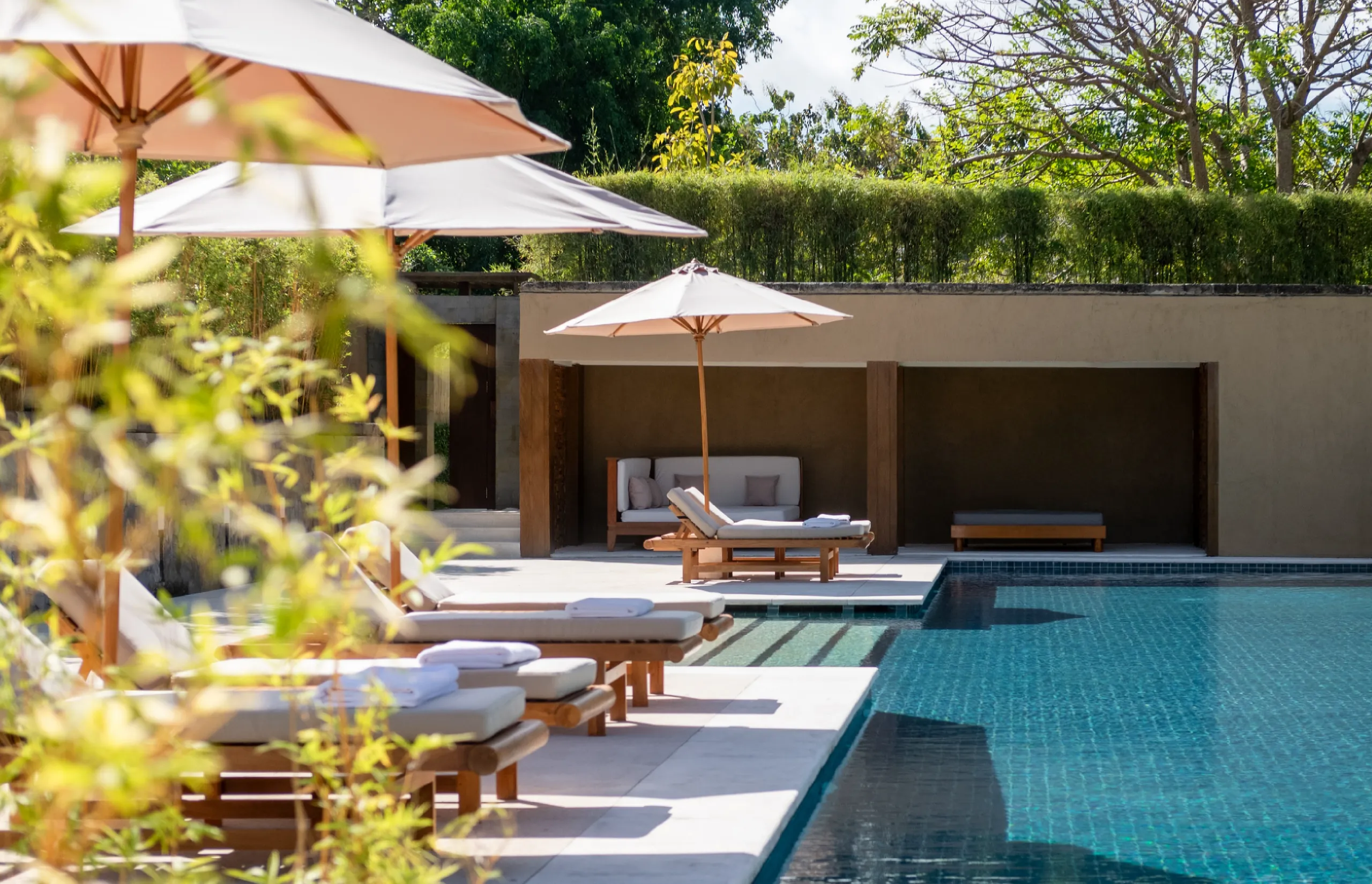 Revīvō Wellness Resort in Bali