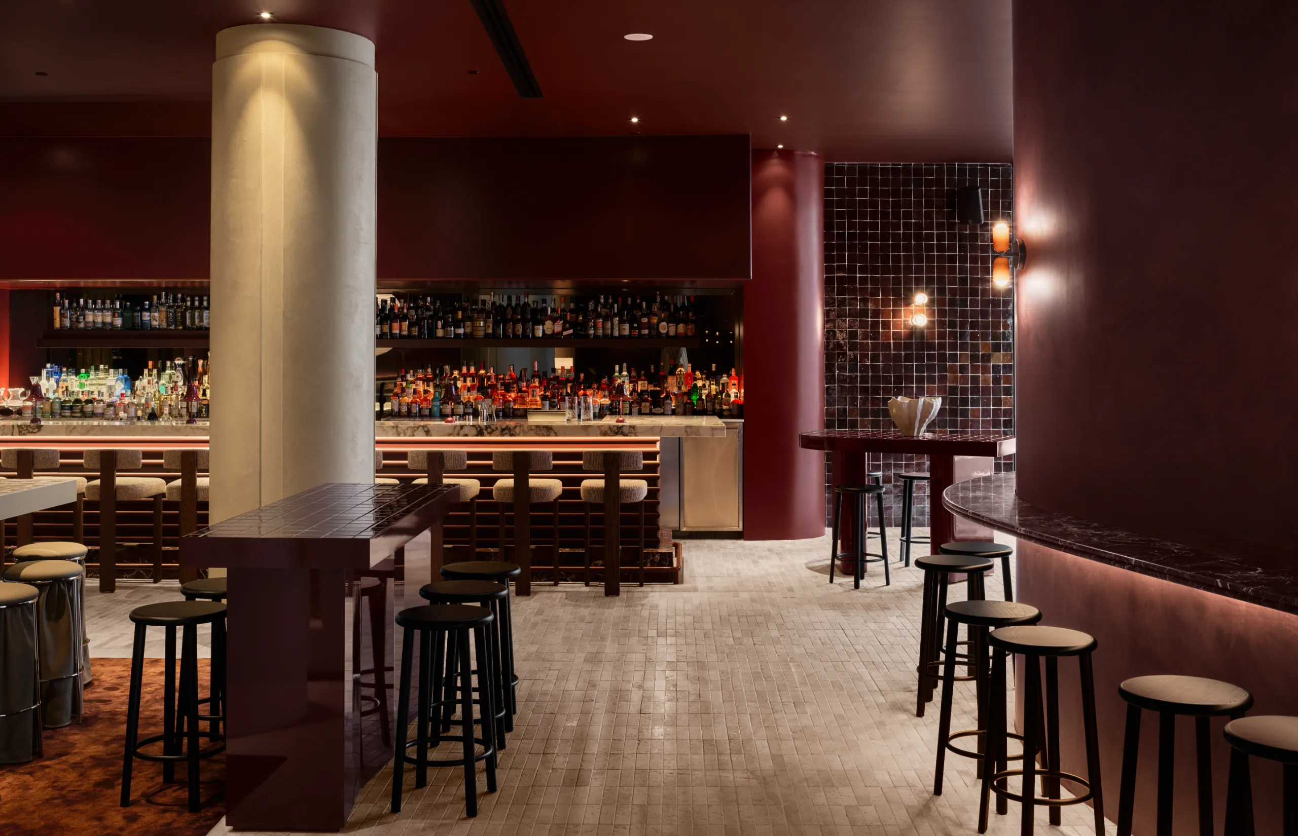 Sofitel Sydney Wentworth debuts new dining venues