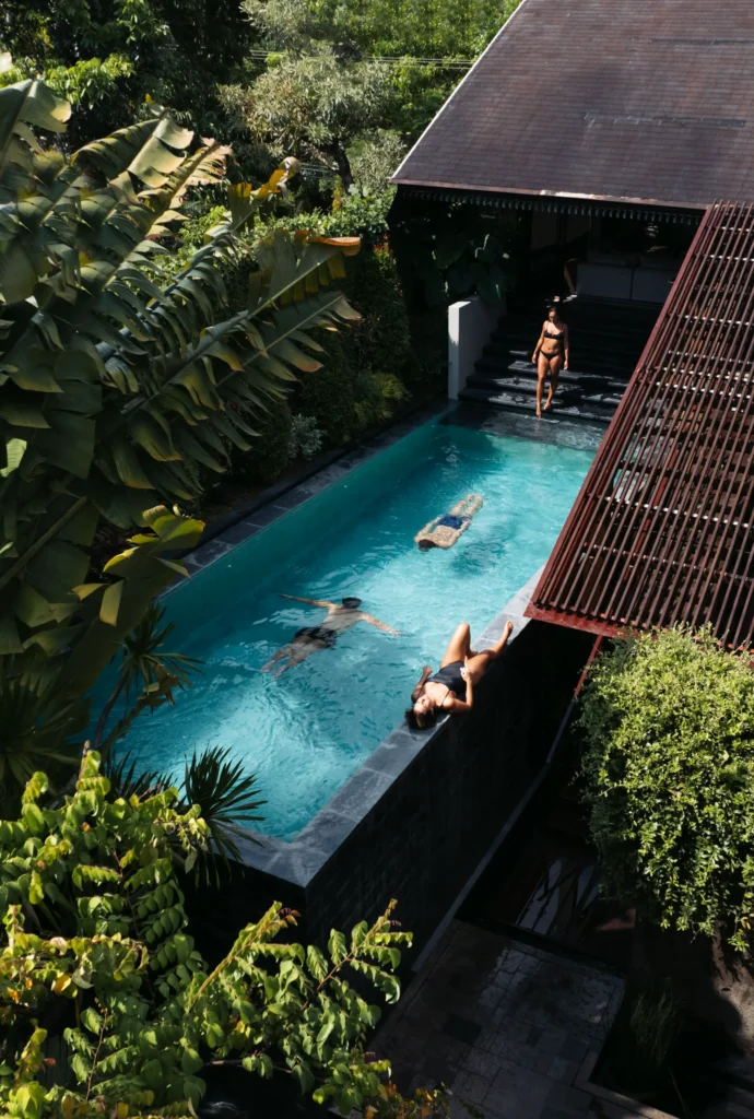 Ametis Villa - Grand Villa - Private Pool