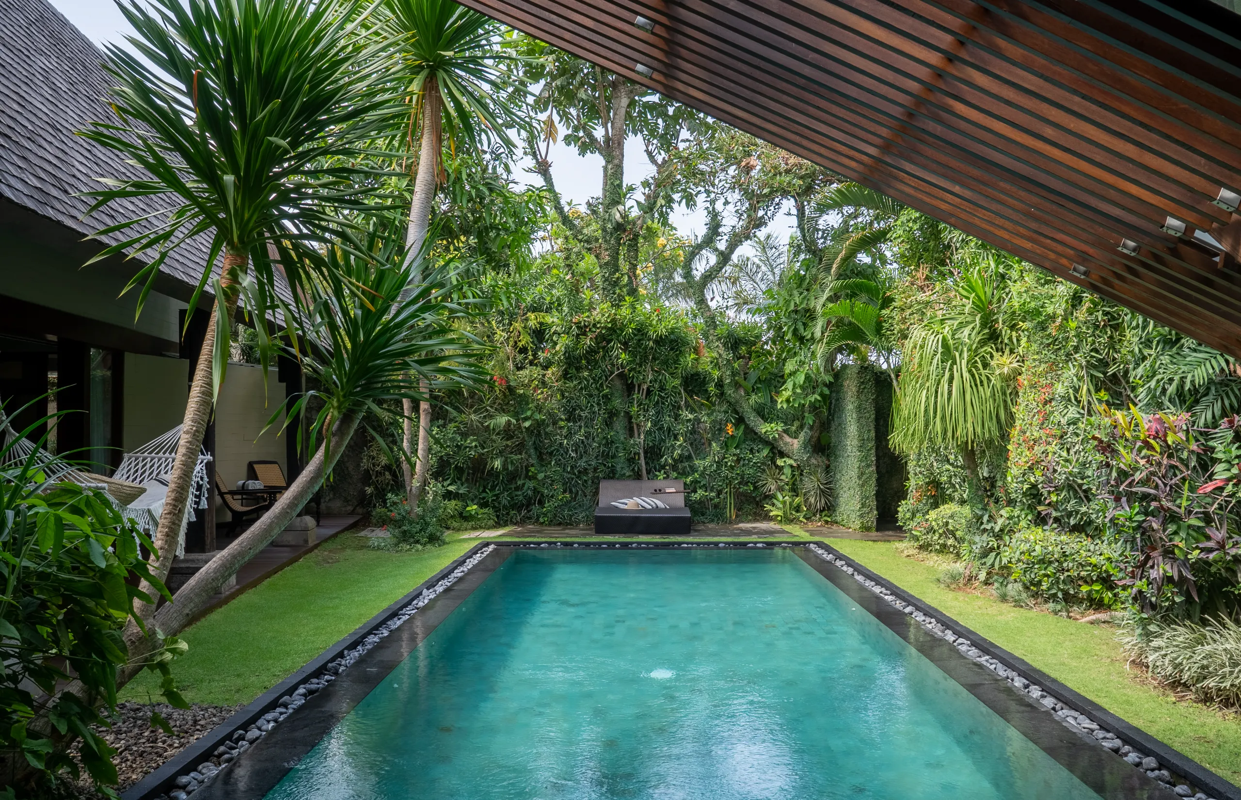 Are these private villas Canggu’s secret to serenity? Are these private villas Canggu’s secret to serenity?
