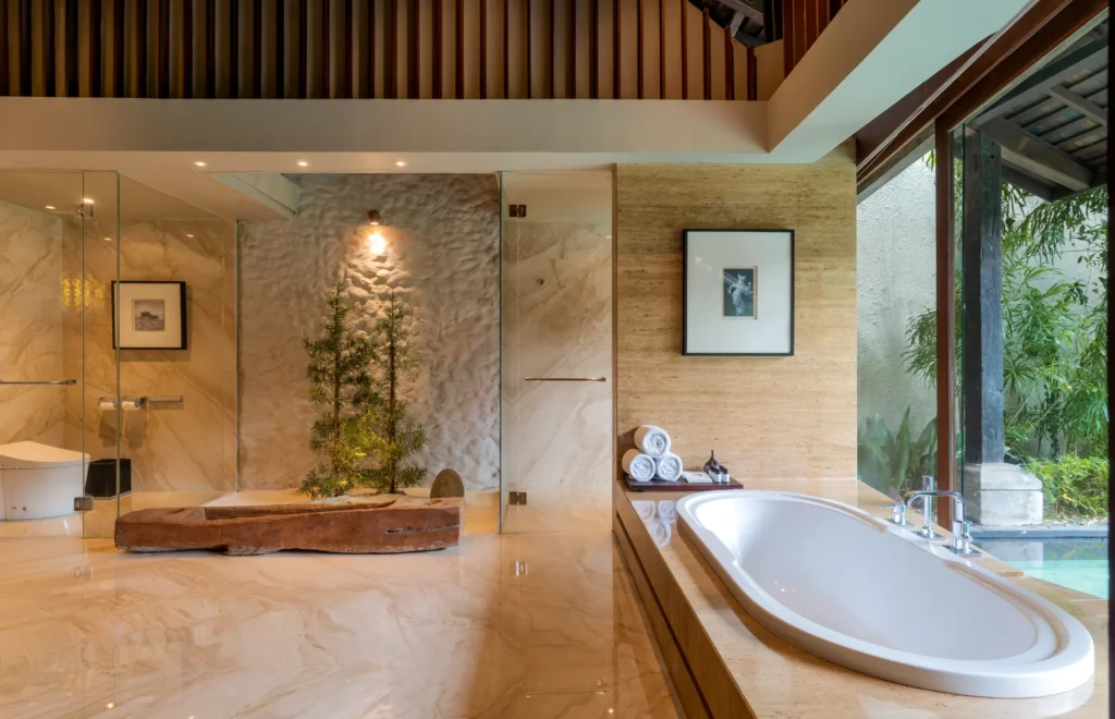 Ametis Villa - Premiere New Marble DYNO