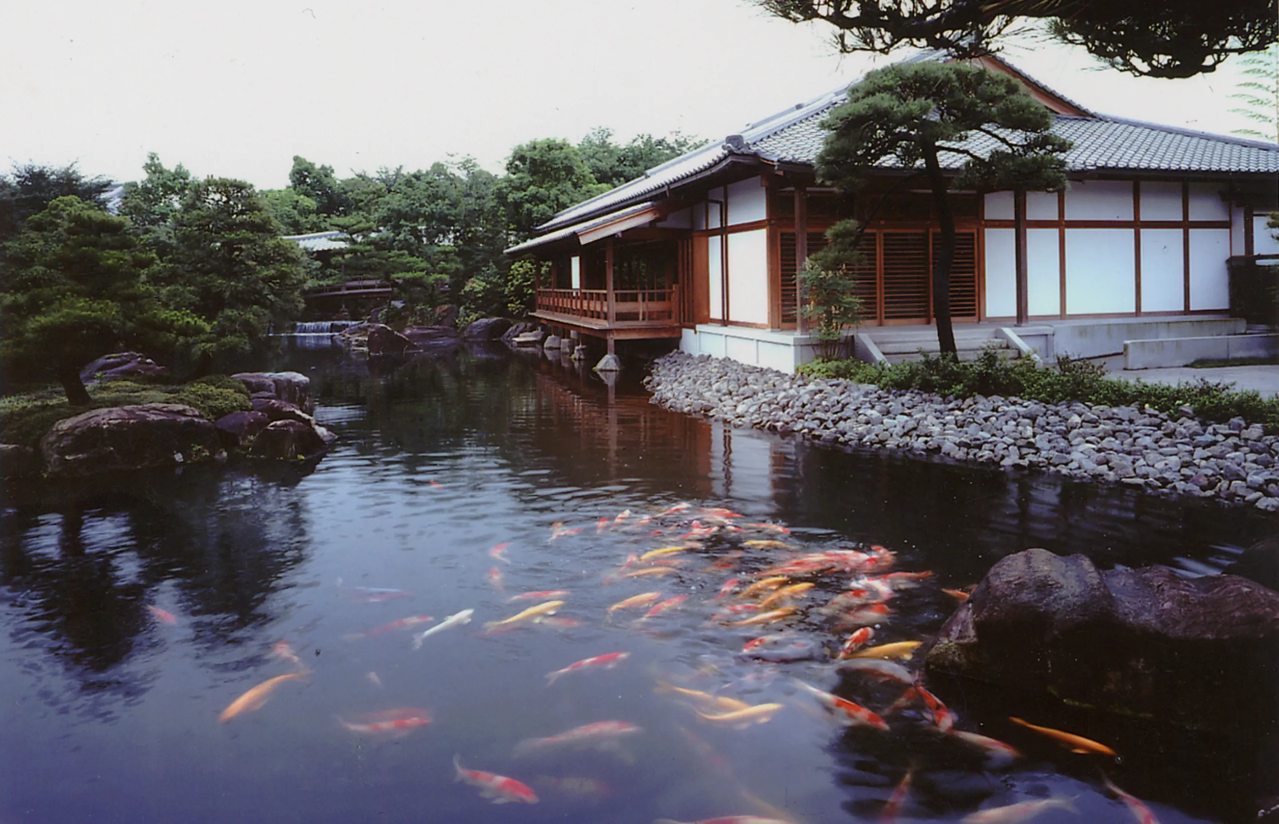 Engawa Global - Himeji Castle in Japan