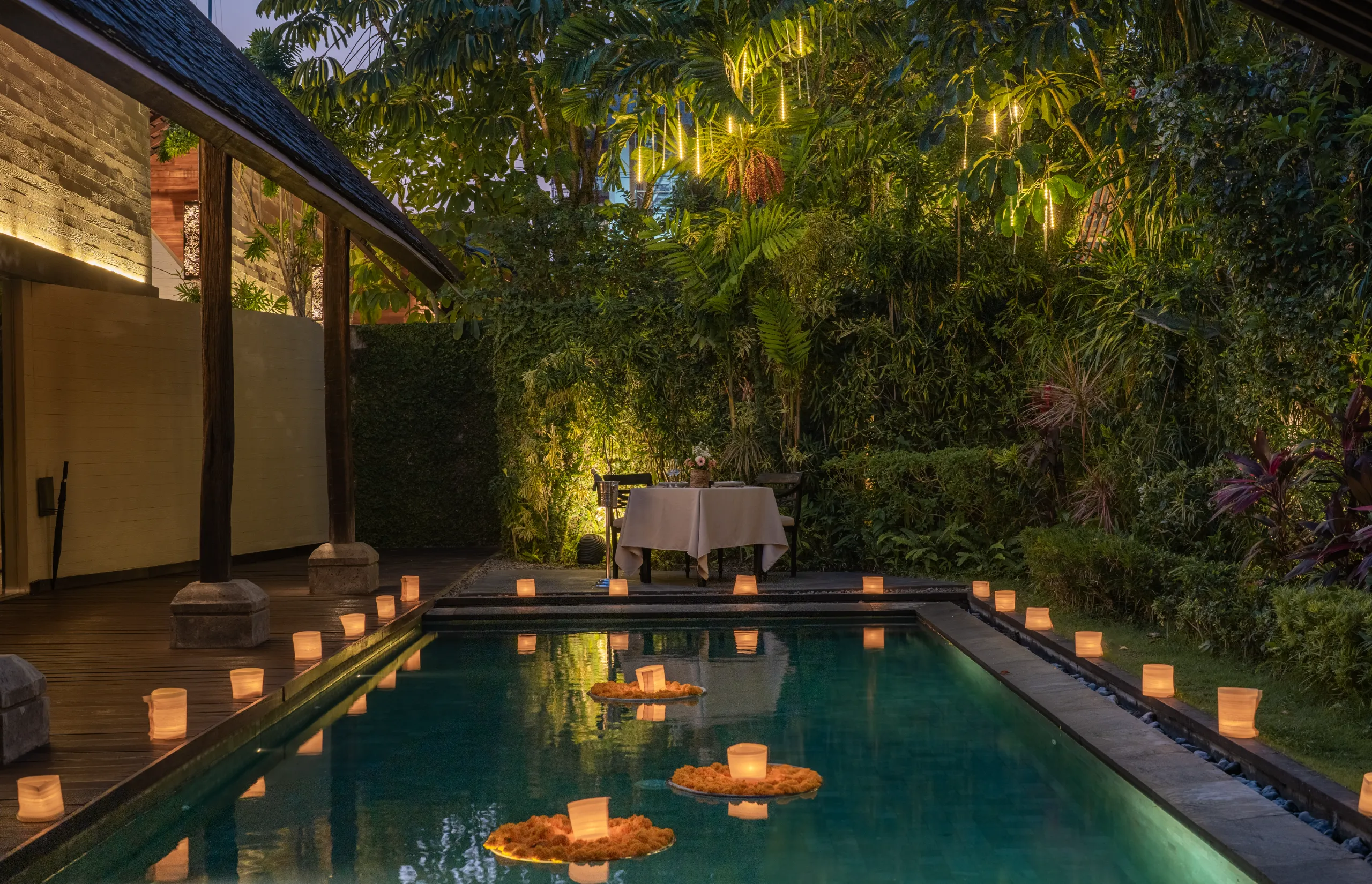 Ametis Villa - Bali By Candlelight