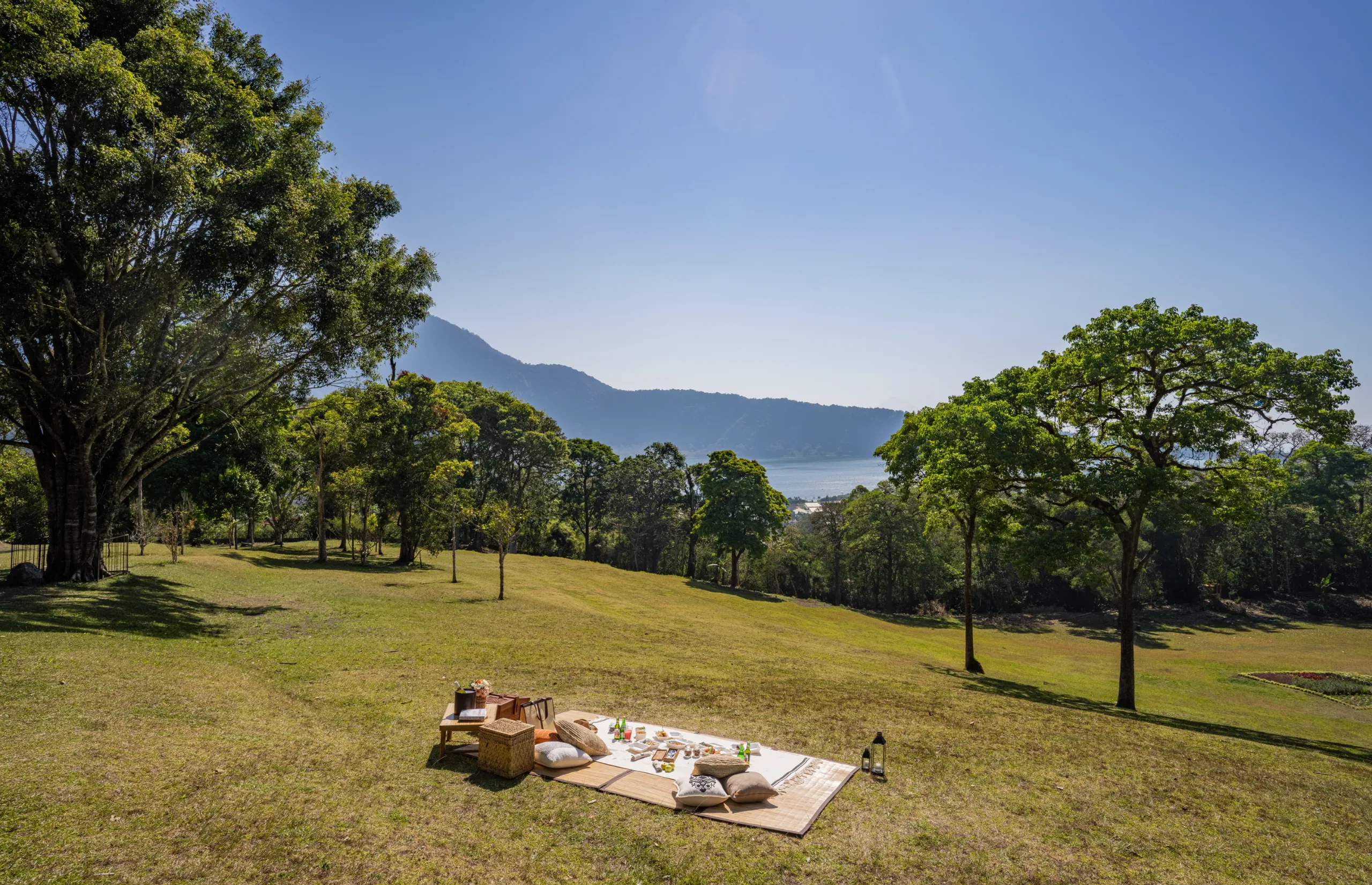 Ametis Villa - Tranquil Bedugul