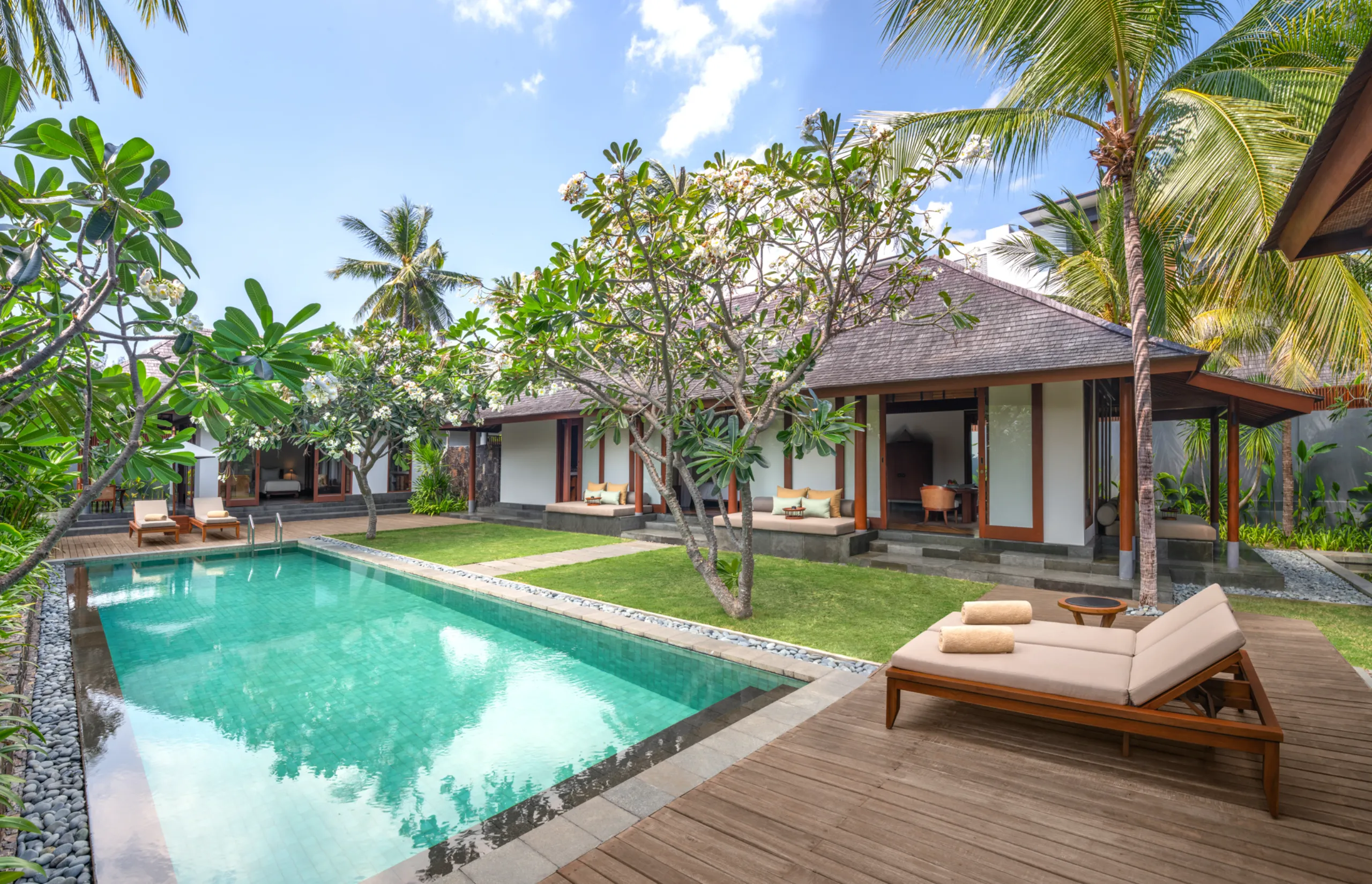 The Sira, a Luxury Collection Resort & Spa, Lombok