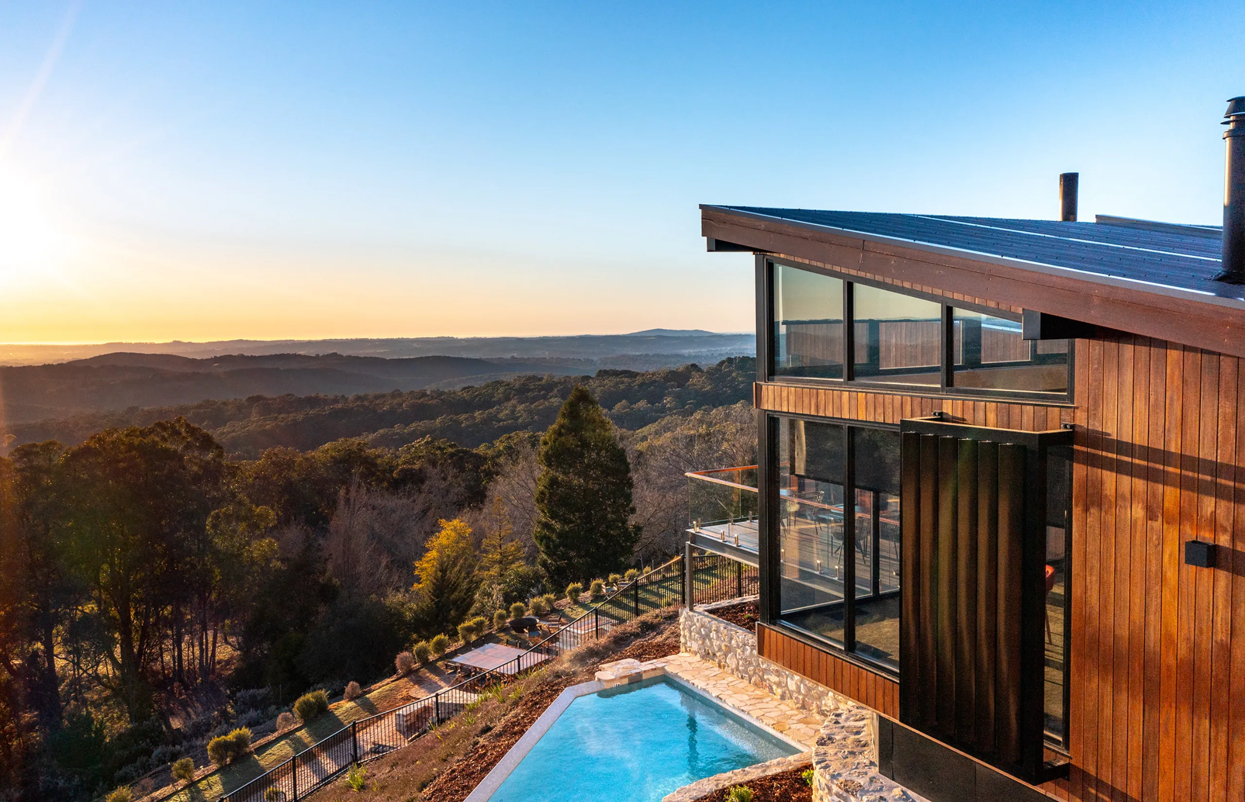 Win a $3600 Luxury Retreat at Sequoia Lodge by Attending the 2024 Sustainability Summit Win a $3600 Luxury Retreat at Sequoia Lodge by Attending the 2024 Sustainability Summit