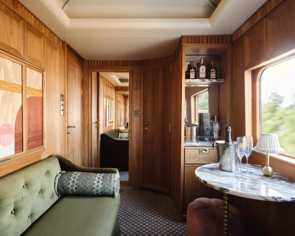 Britannic Explorer Suite
