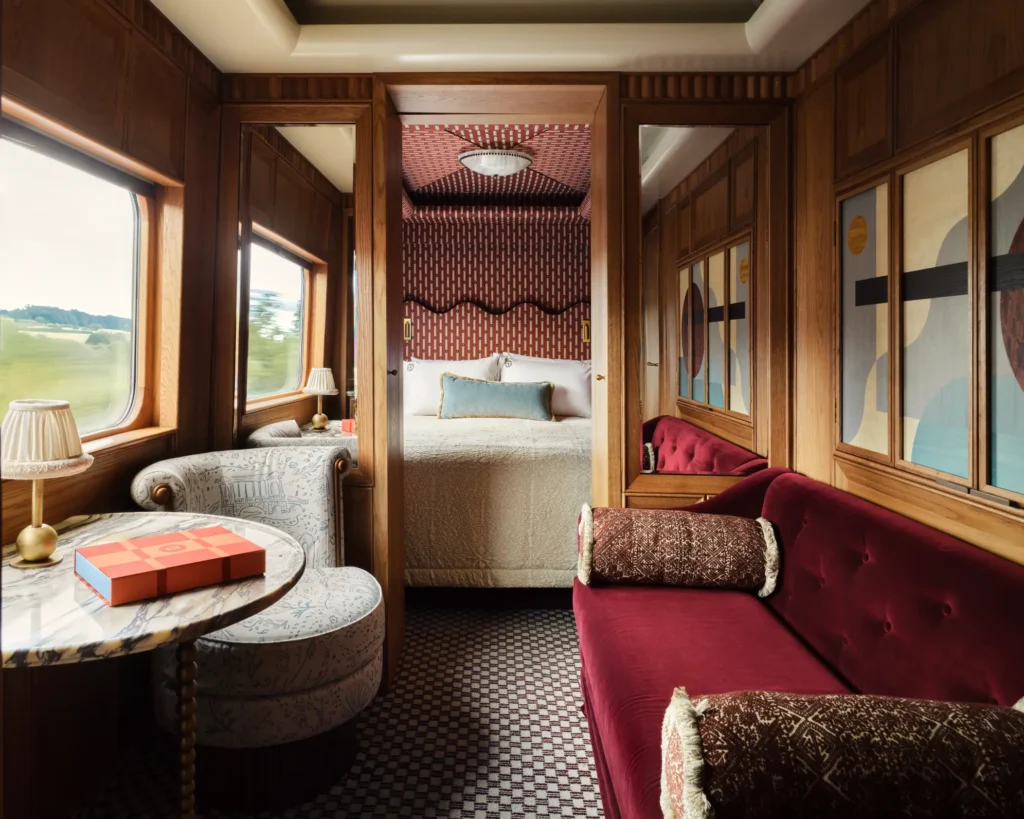 Britannic Explorer Suite