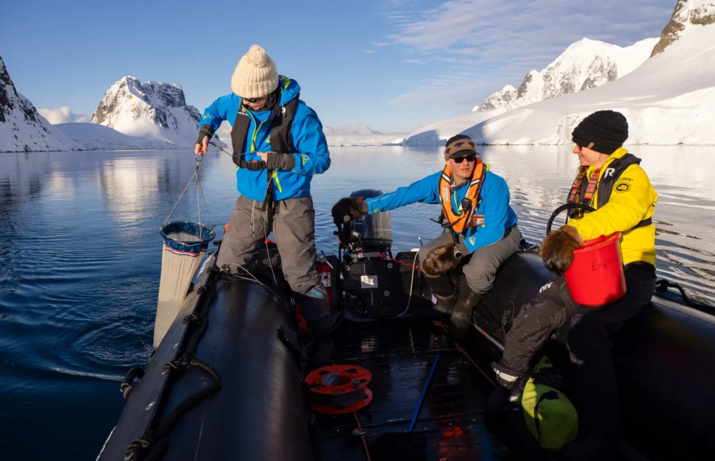 Antartica | Espen Mills