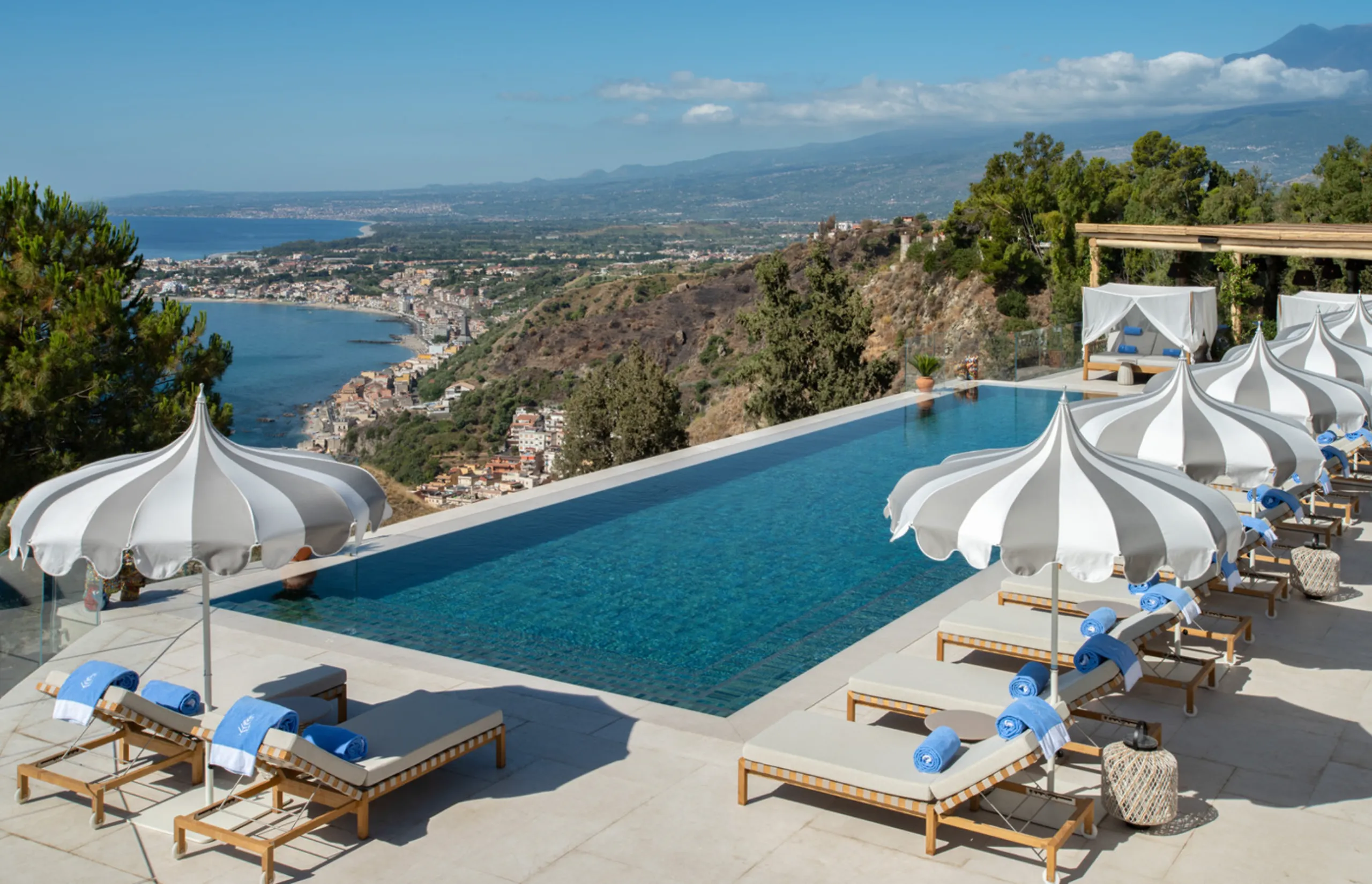 San Domenico Palace, Taormina, A Four Seasons Hotel