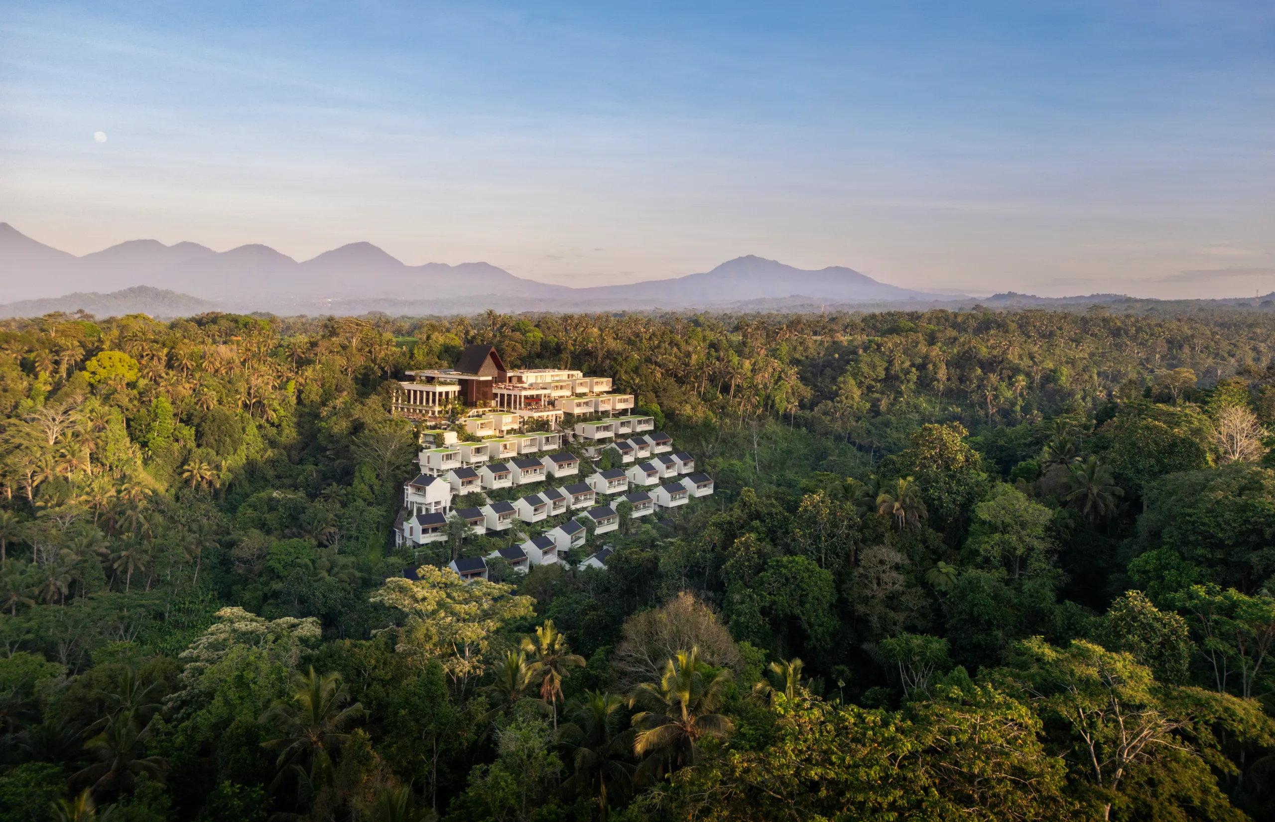 Anantara opens new resort in the Ubud jungle