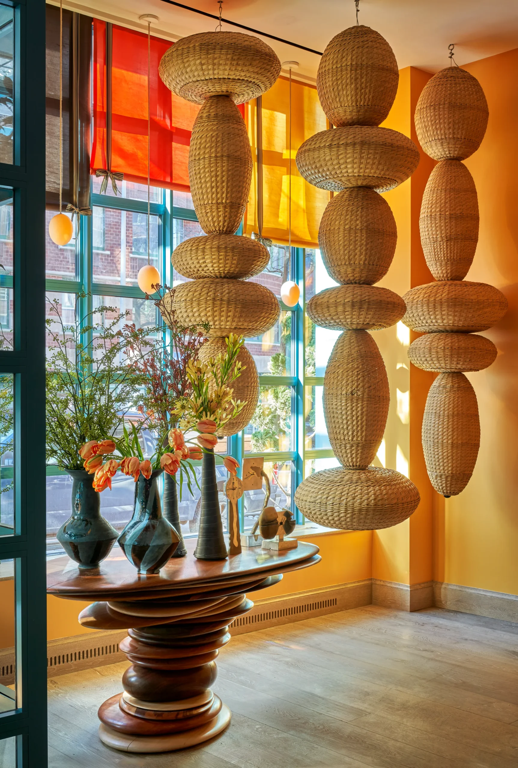 Warren Street Hotel | Lobby | New York