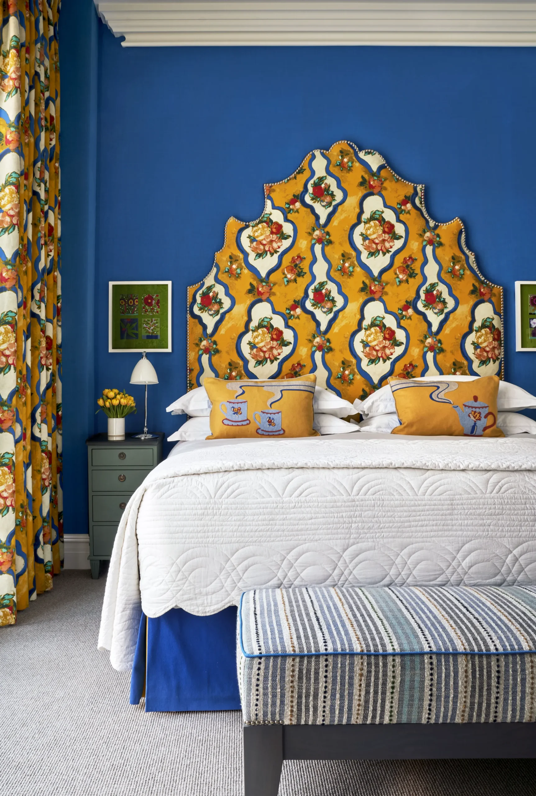 Warren Street Hotel | Room | New York
