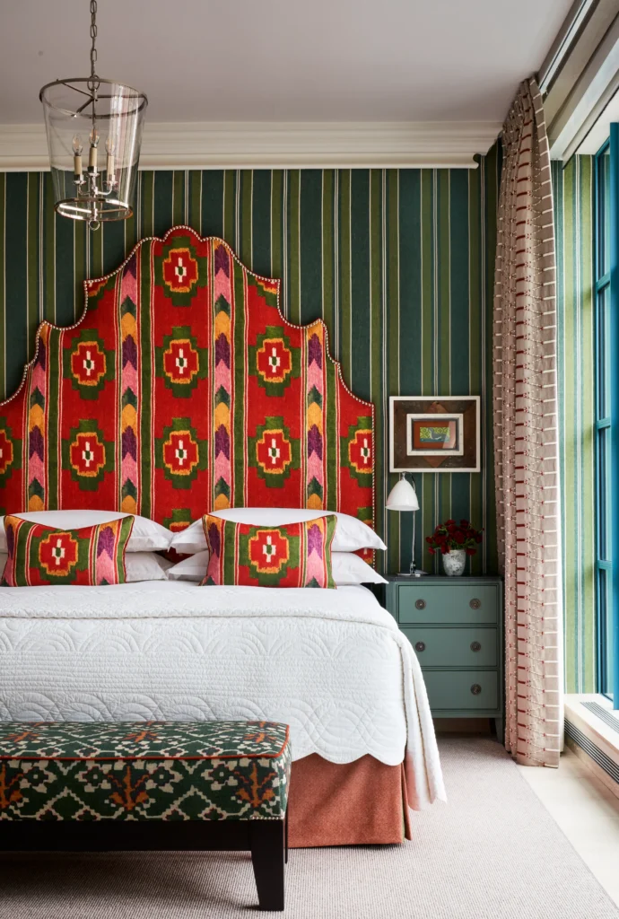 Warren Street Hotel | Room | New York