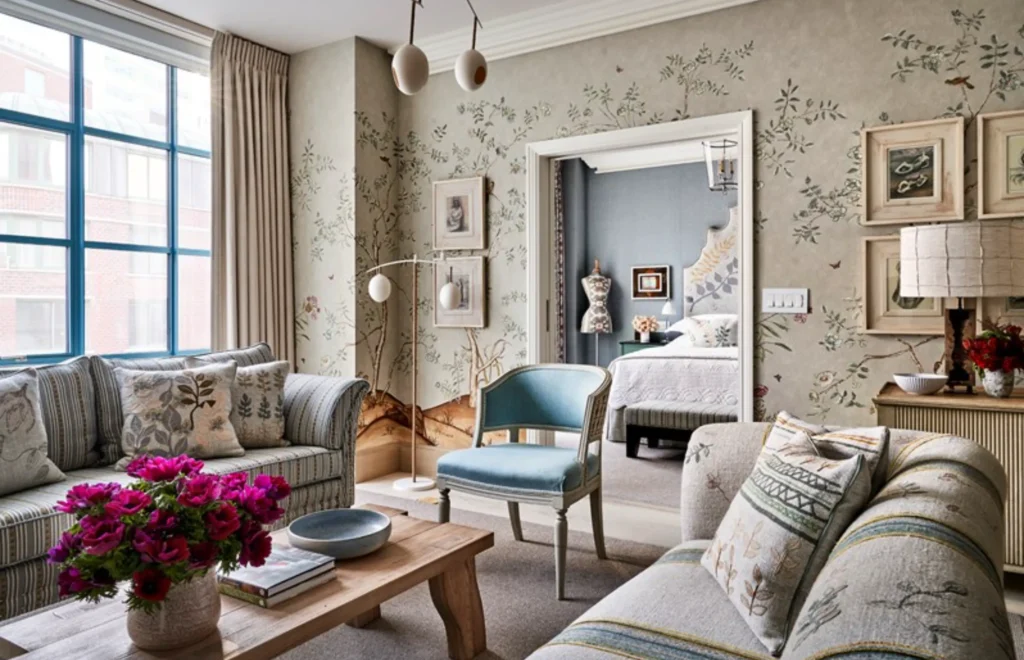 Warren Street Hotel | Room | New York