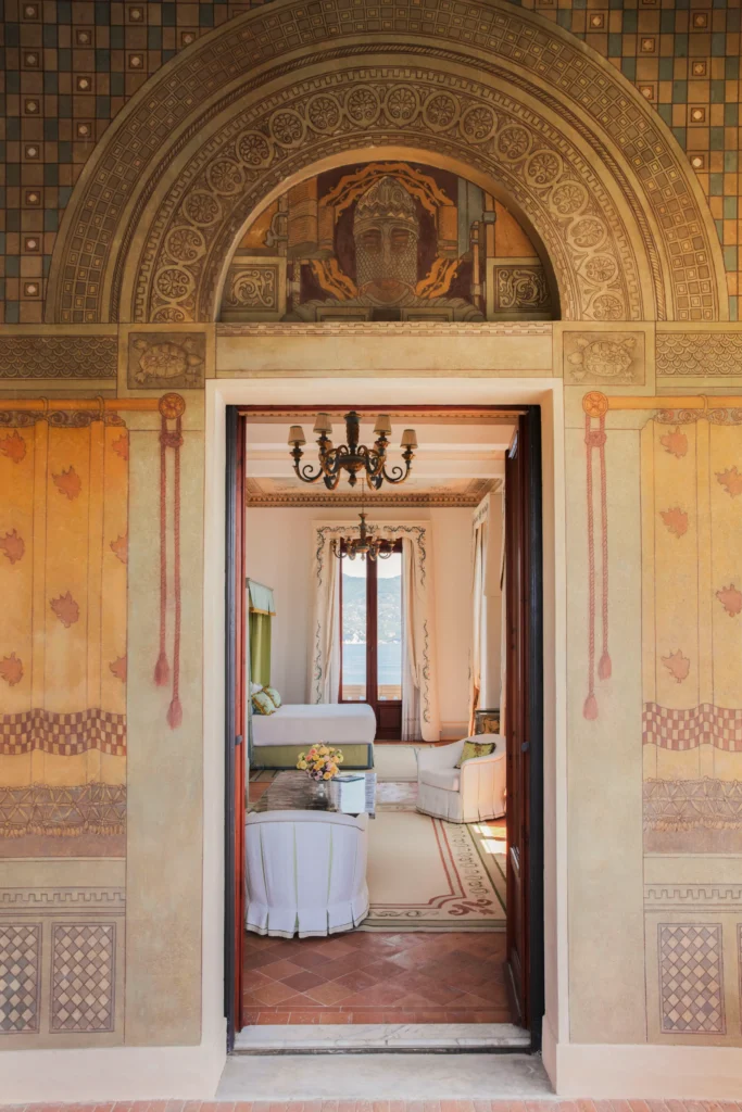 Villa Beatrice, Splendido, a Belmond Hotel