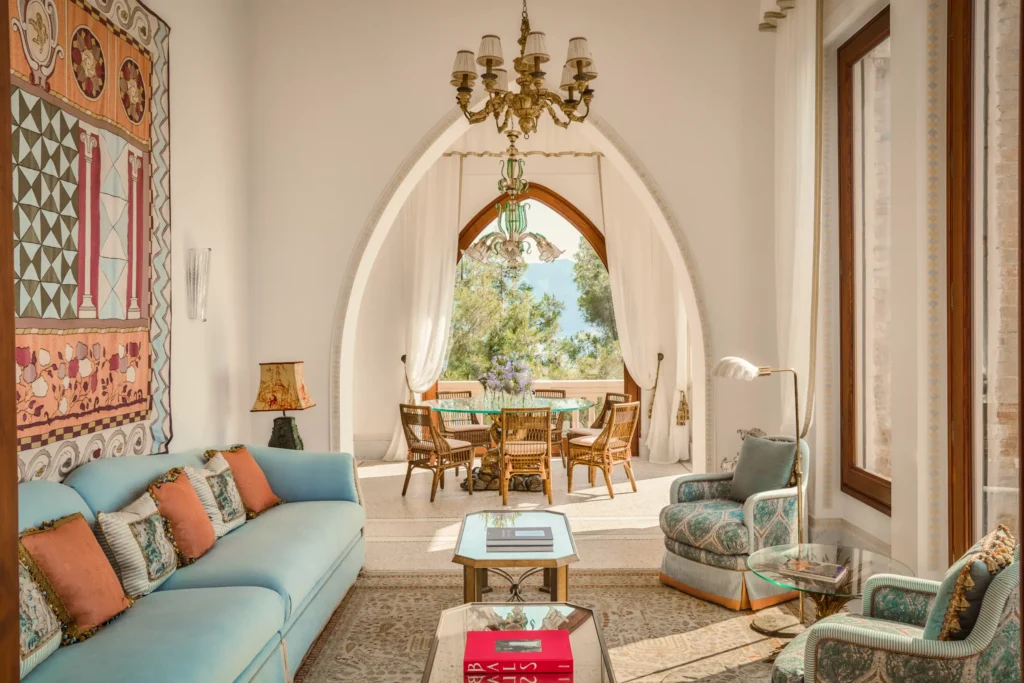 Villa Beatrice, Splendido, a Belmond Hotel