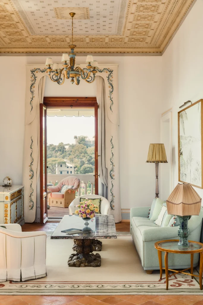 Villa Beatrice, Splendido, a Belmond Hotel