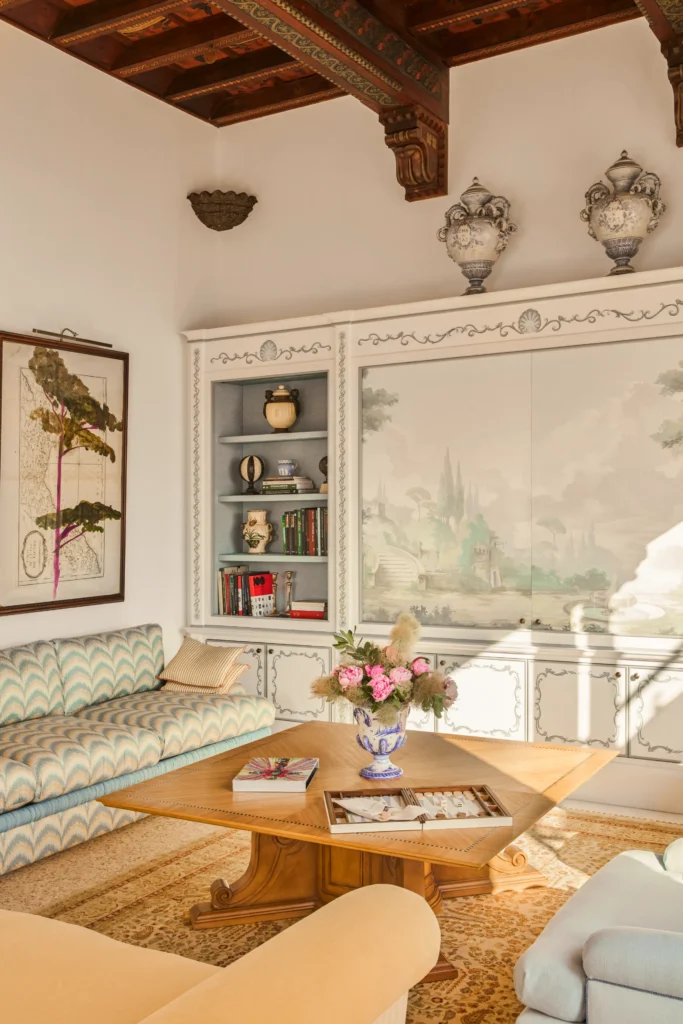 Villa Beatrice, Splendido, a Belmond Hotel