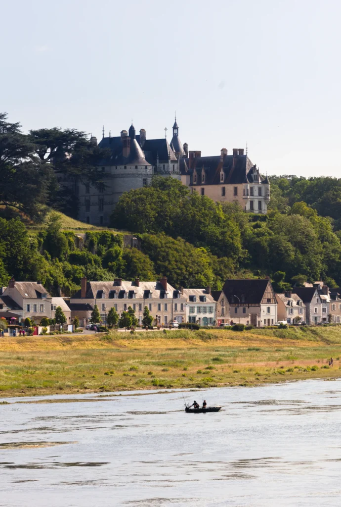 Luxury Travel Summer 2025 issue - Loire