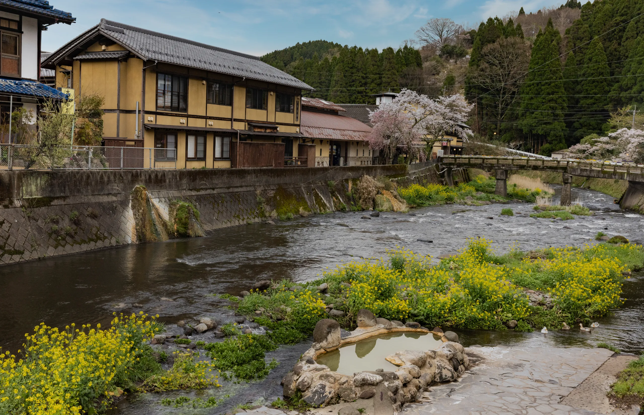 Walk Japan - #24 Luxury Travel Walk Japan story ©Jocelyn Pride