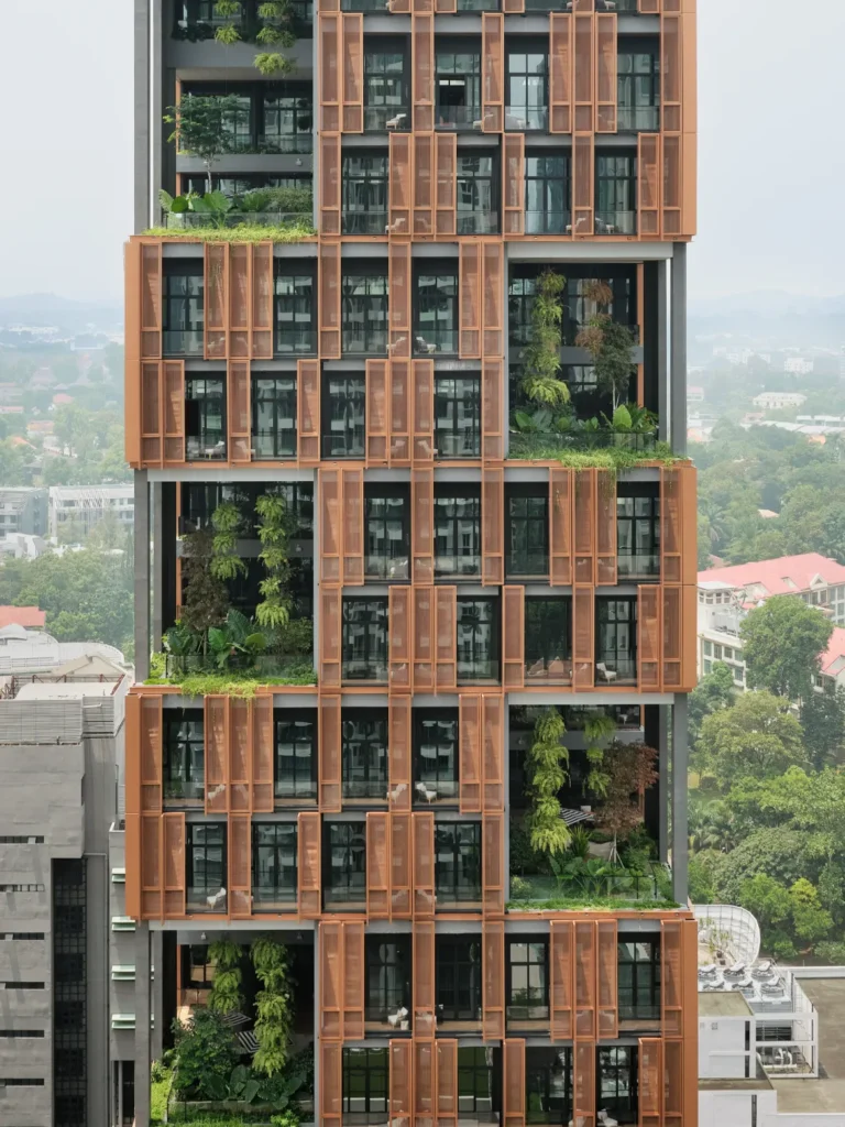 The Artyzen Hotel Singapore - Artyzen Ong & Ong