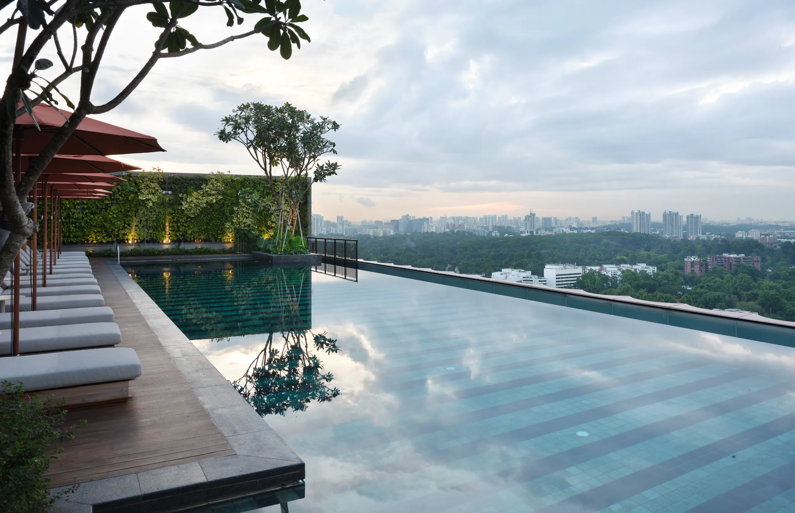 The Artyzen Hotel Singapore - Artyzen Ong & Ong Fabian Ong