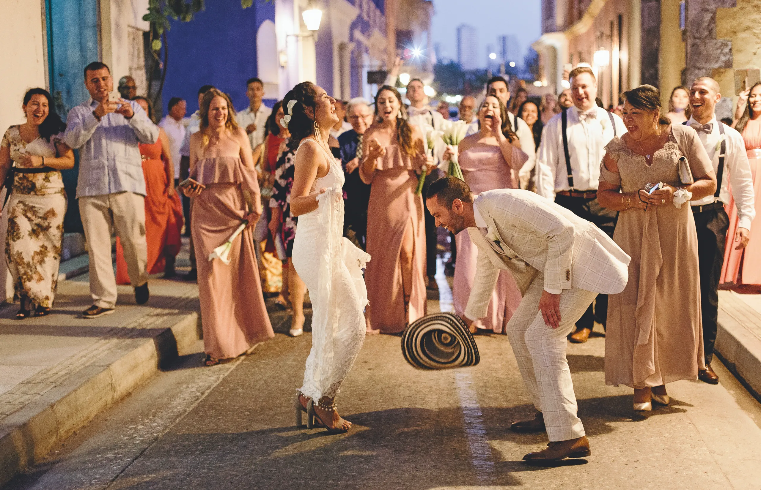 Cartagena, Colombia: a photo essay