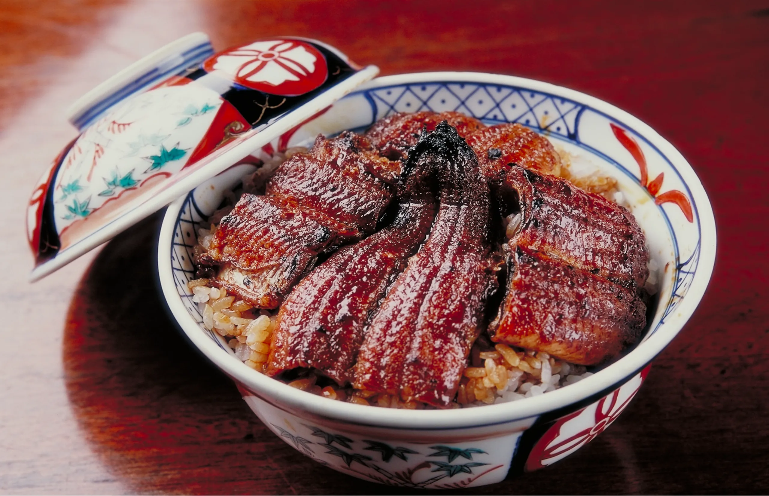 Gifu - Unagi