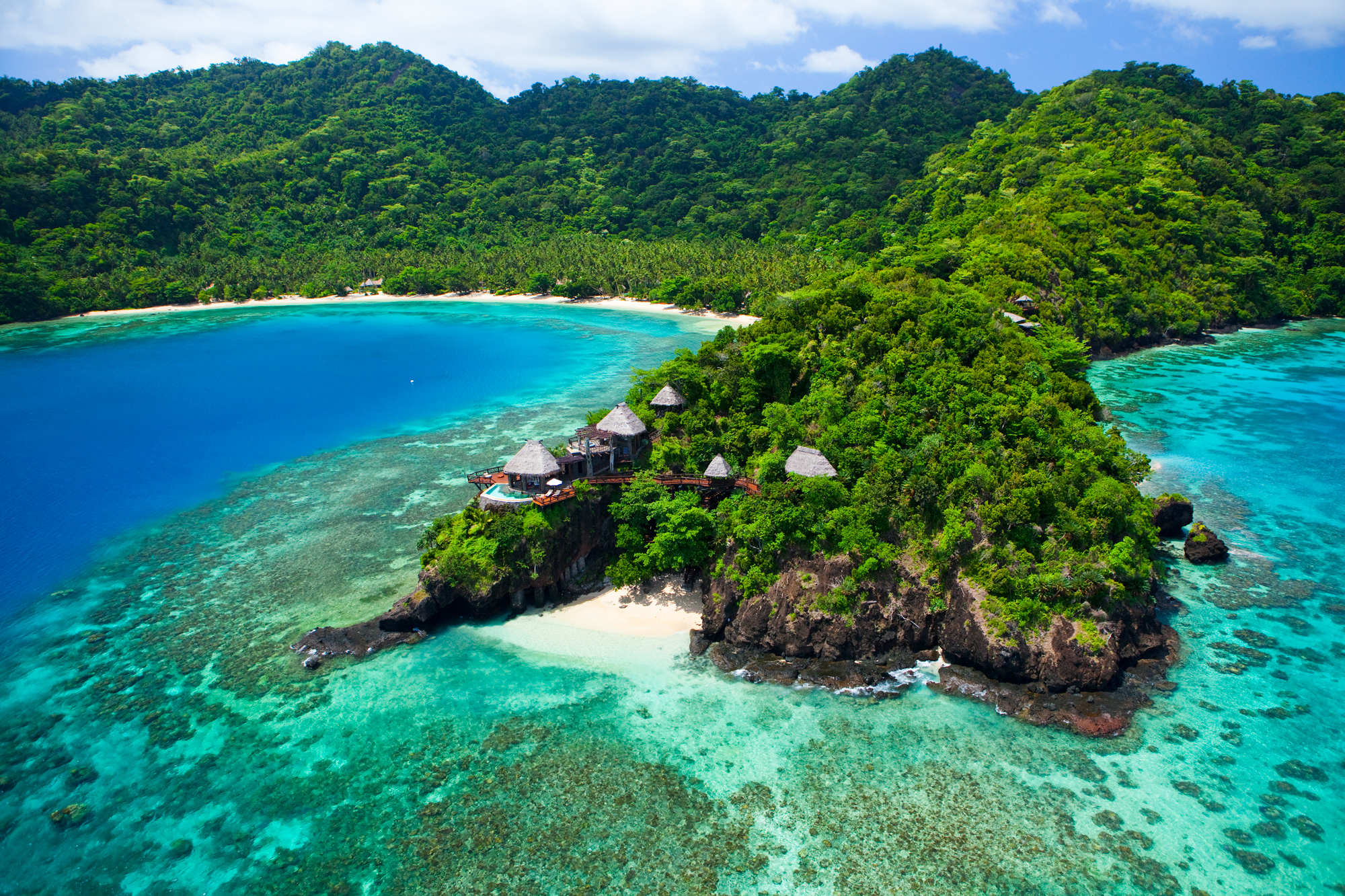 The ultimate guide to Fiji: Where to dine, stay and play