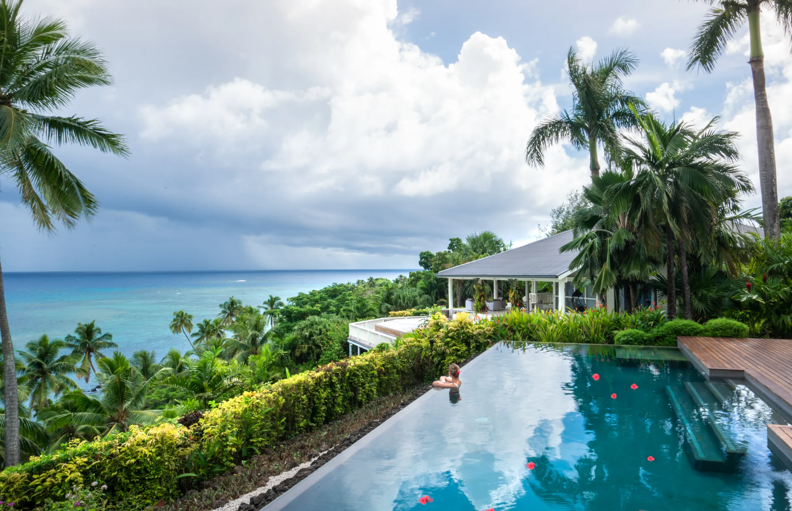 Fiji - Raiwasa Private Resort, photo by Brook Sabin