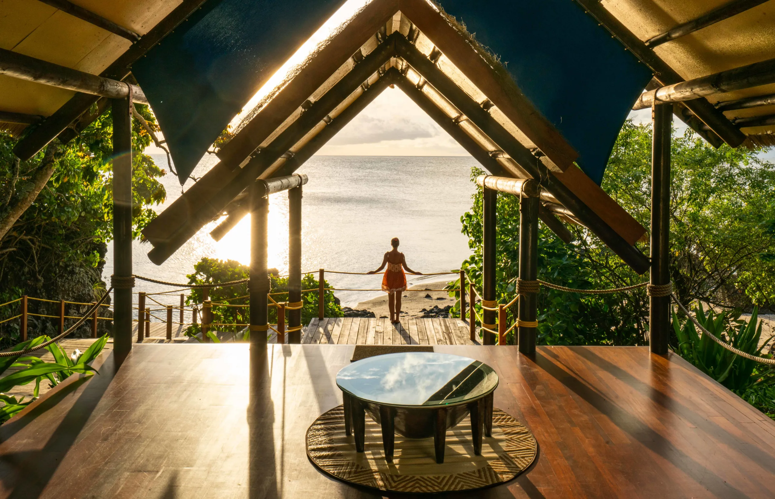 Fiji - Royal Davui Island Resort