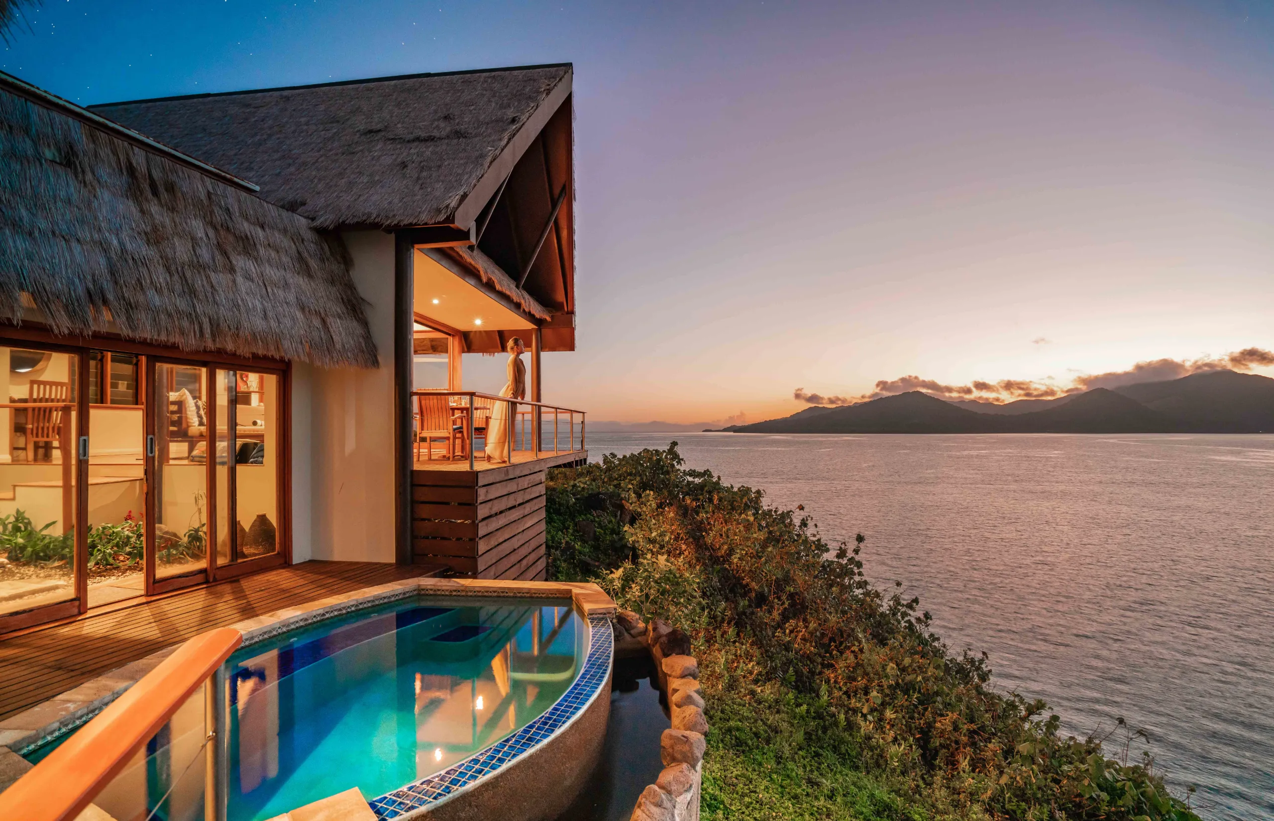 Resorts, residences, and private islands: 13 of Fiji’s most luxurious secret escapes Resorts, residences, and private islands: 13 of Fiji’s most luxurious secret escapes
