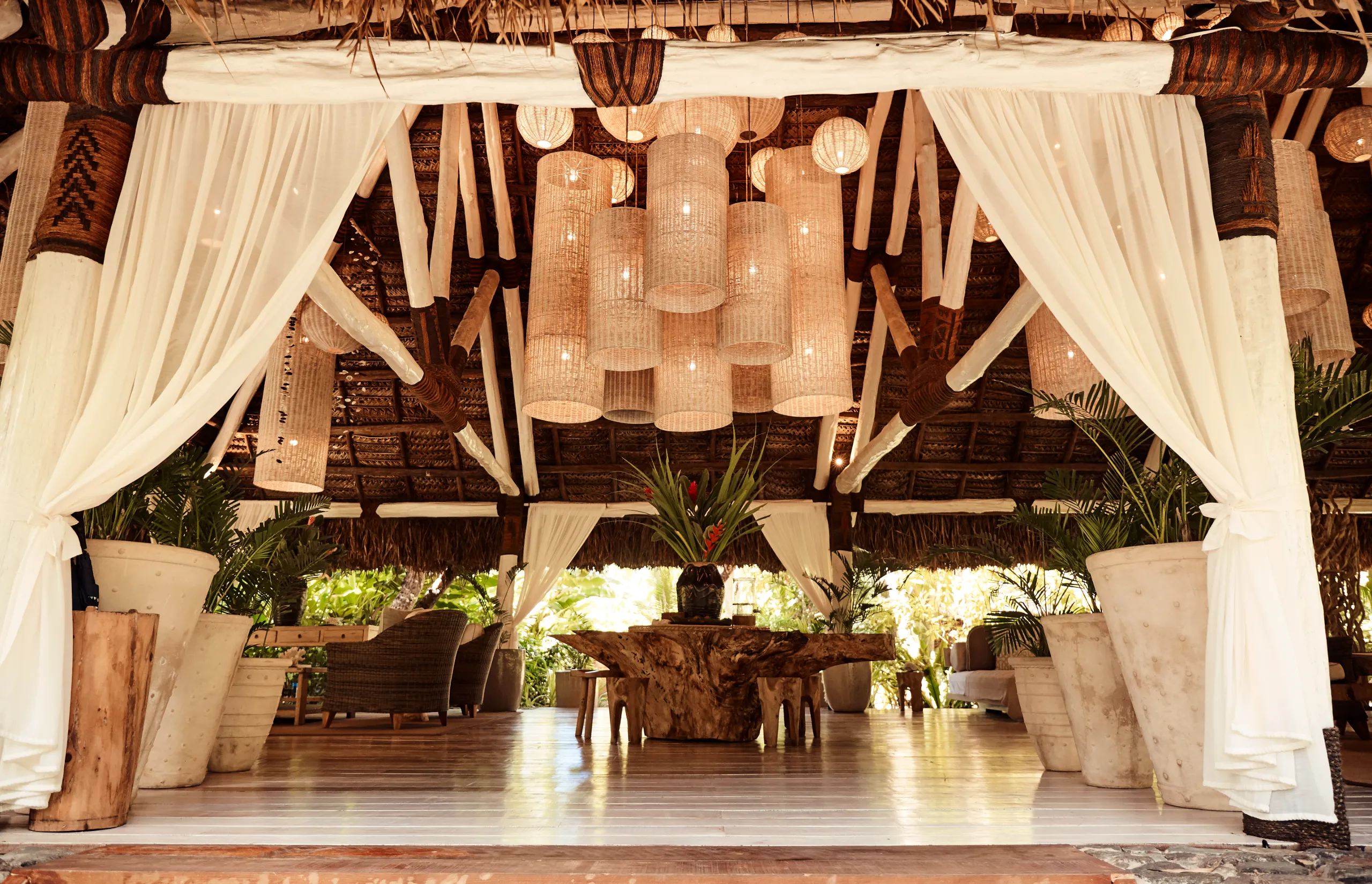 Fiji - Kokomo Private Island