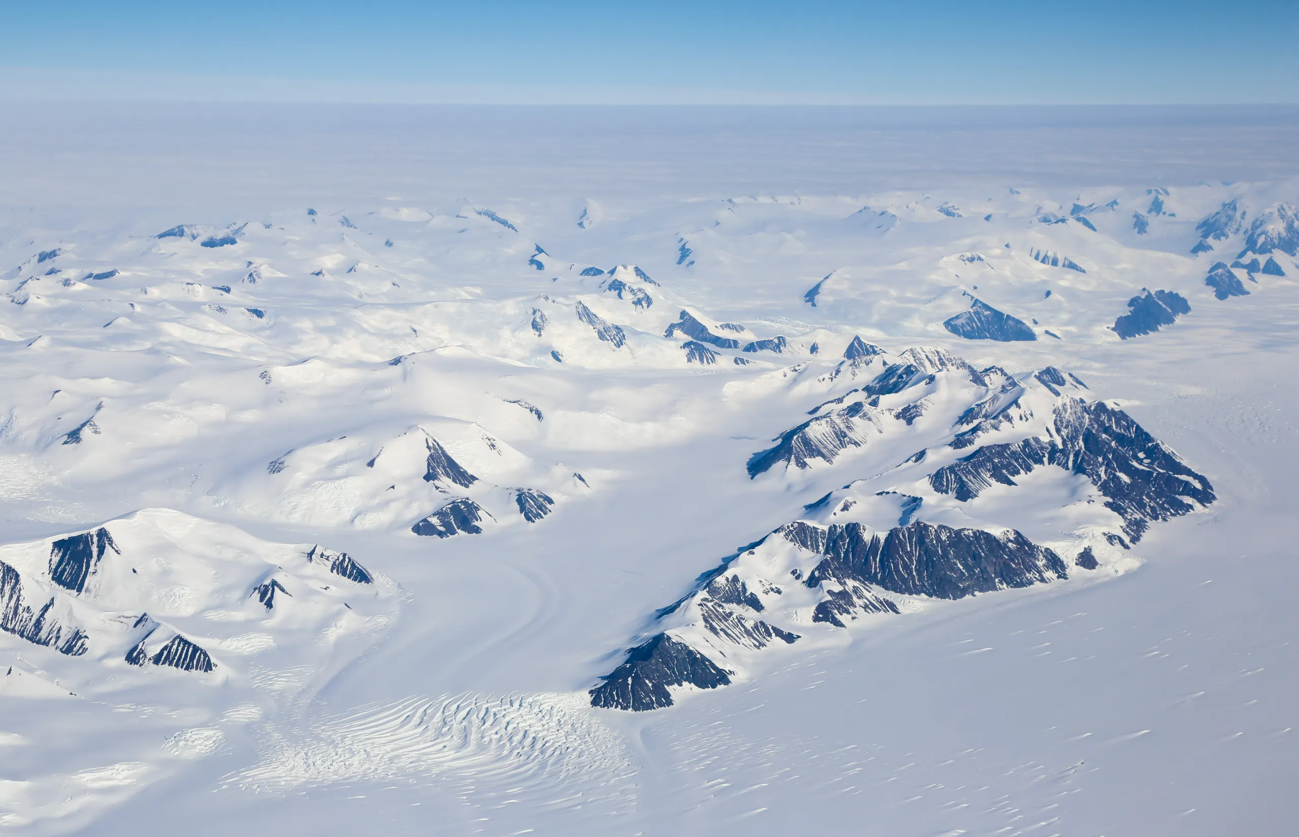 Antarctica