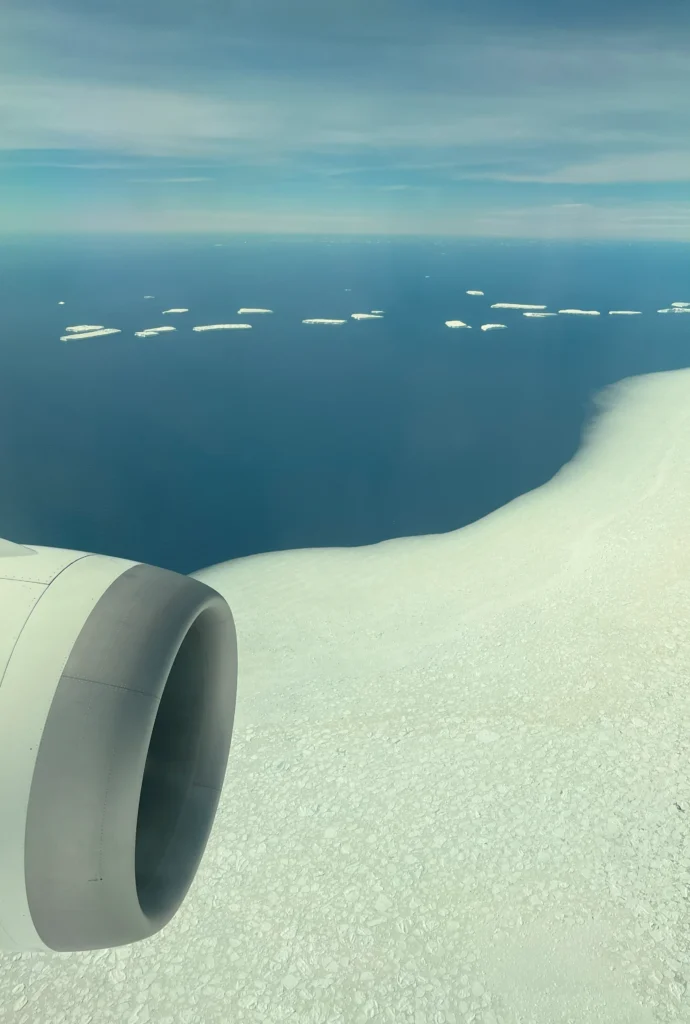 Antarctica