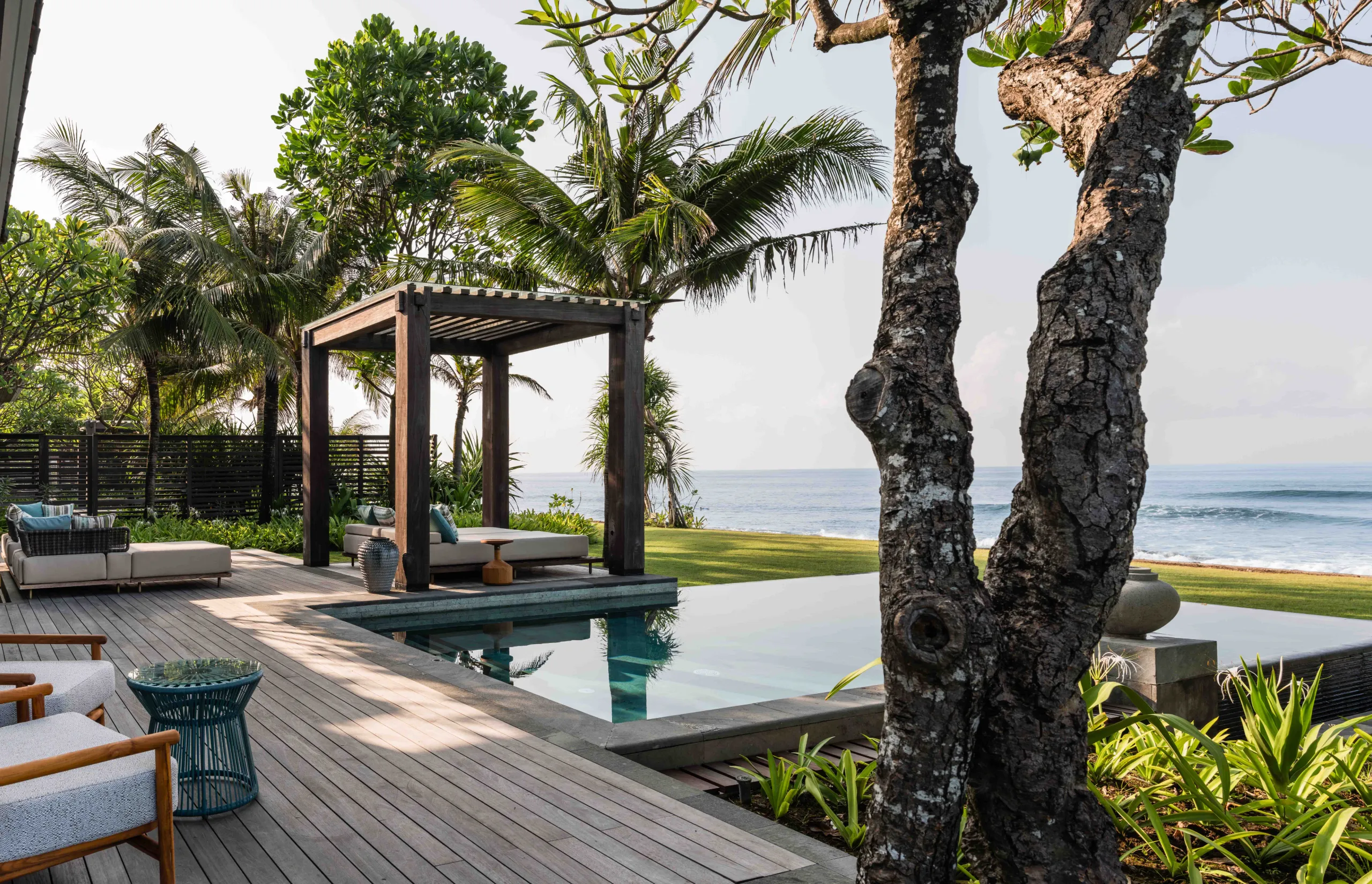 Highly anticipated Regent Bali Canggu opens