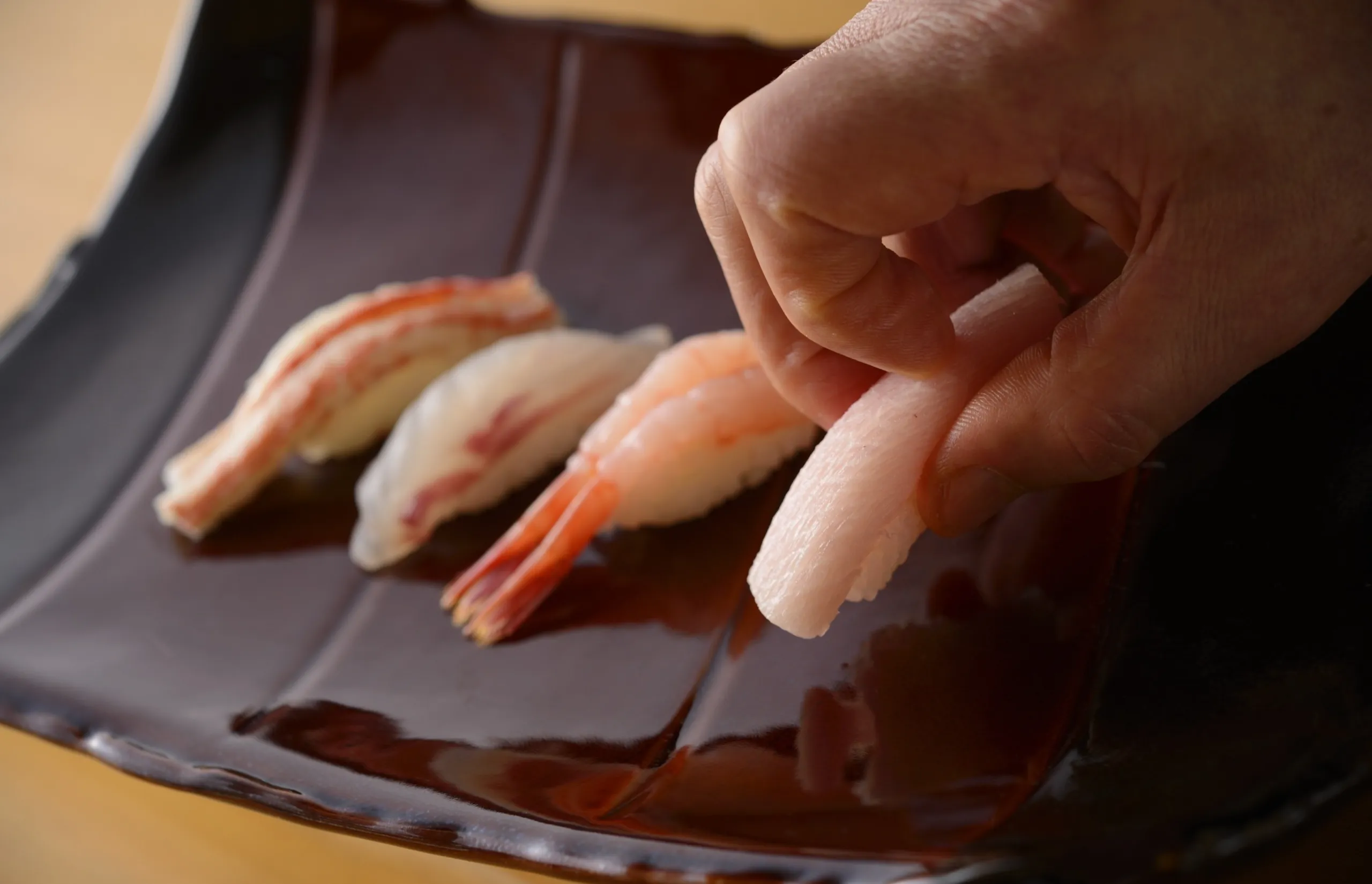 Ishikawa - Sushi