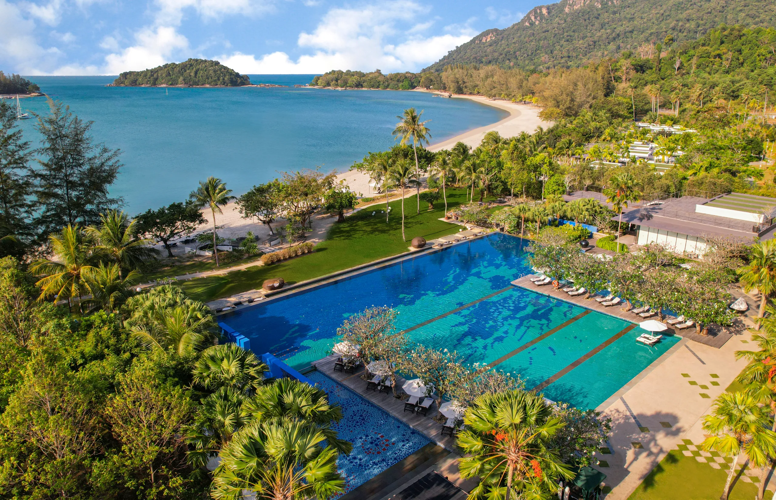 How to spend 48 hours in one of Malaysia’s best beachside resorts How to spend 48 hours in one of Malaysia’s best beachside resorts