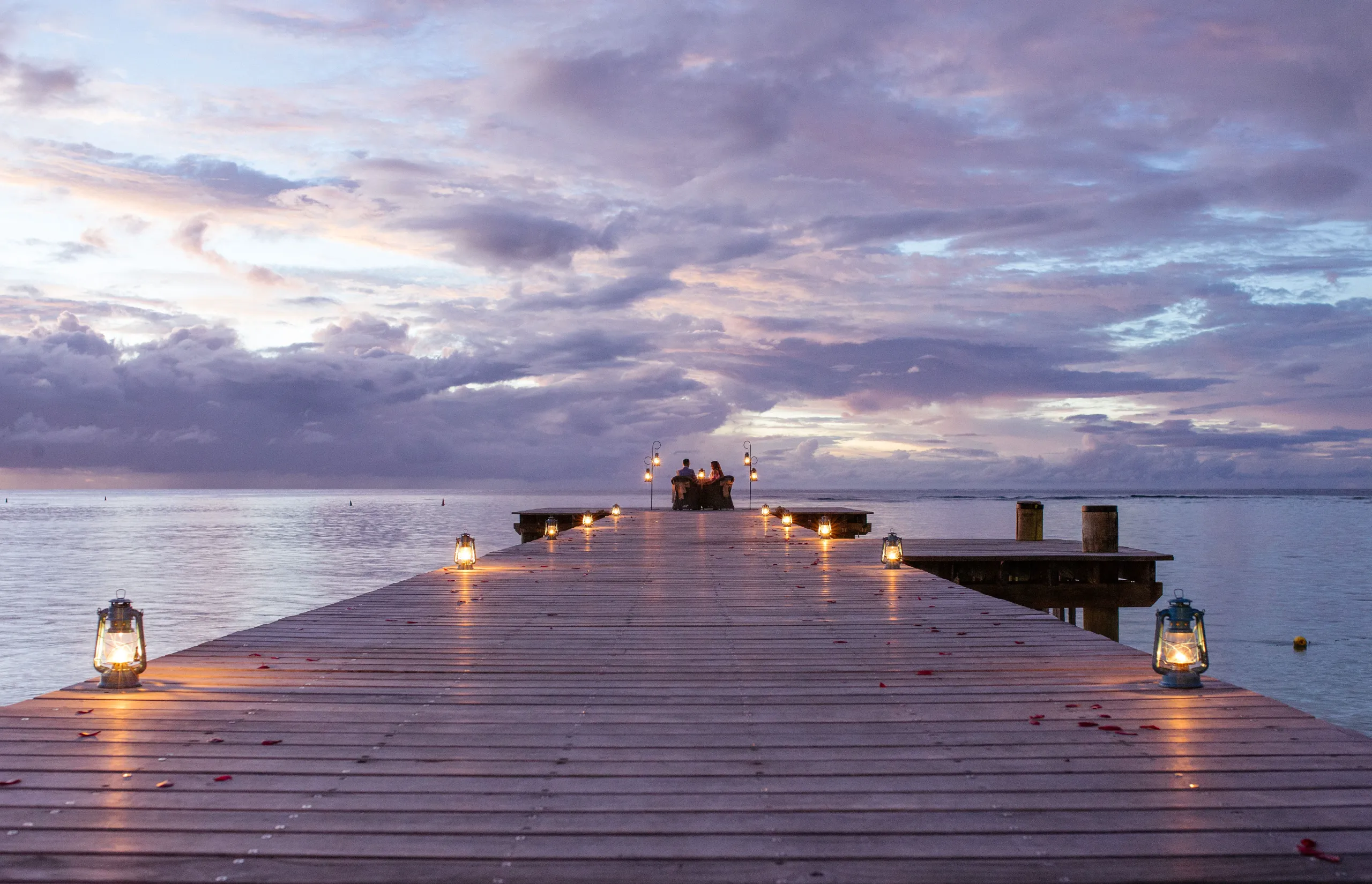 Tokoriki Island Resort