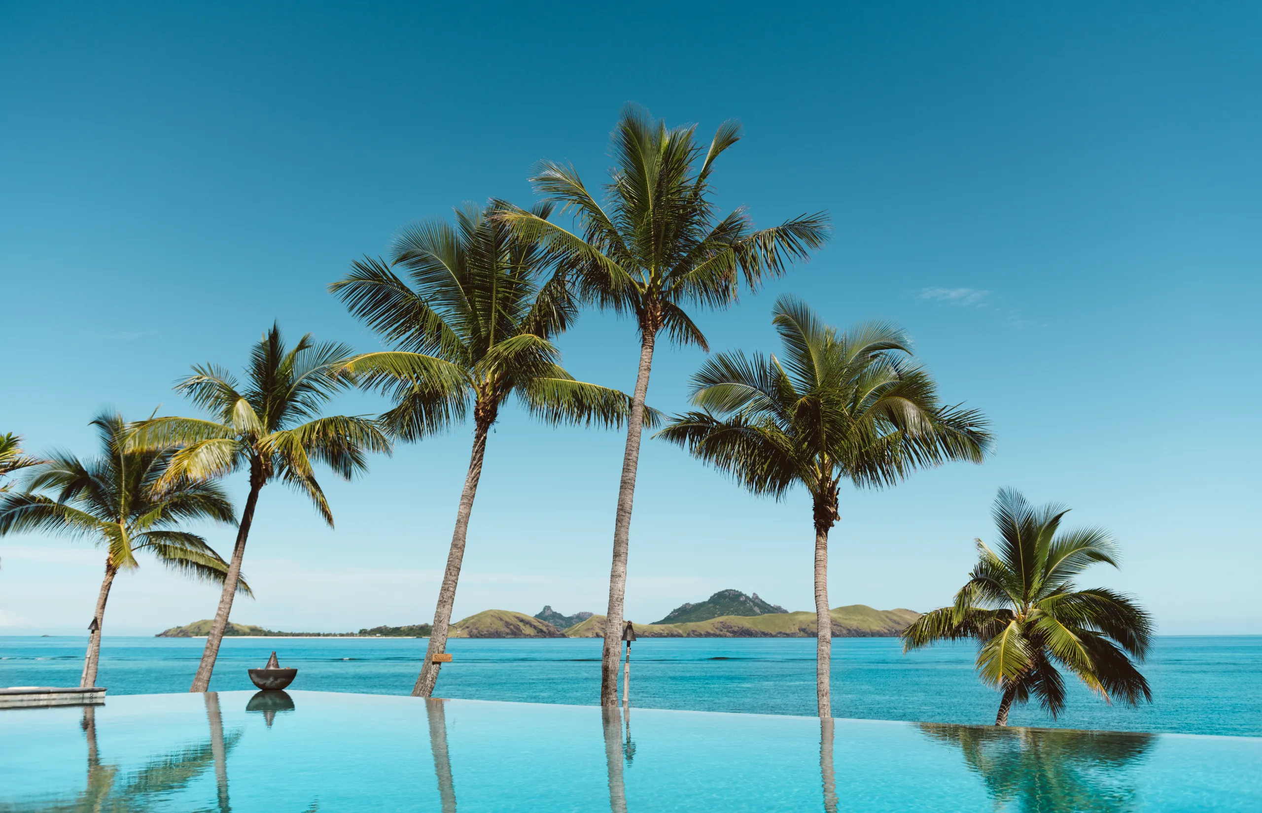Tokoriki Island Resort - Tokoriki Additional