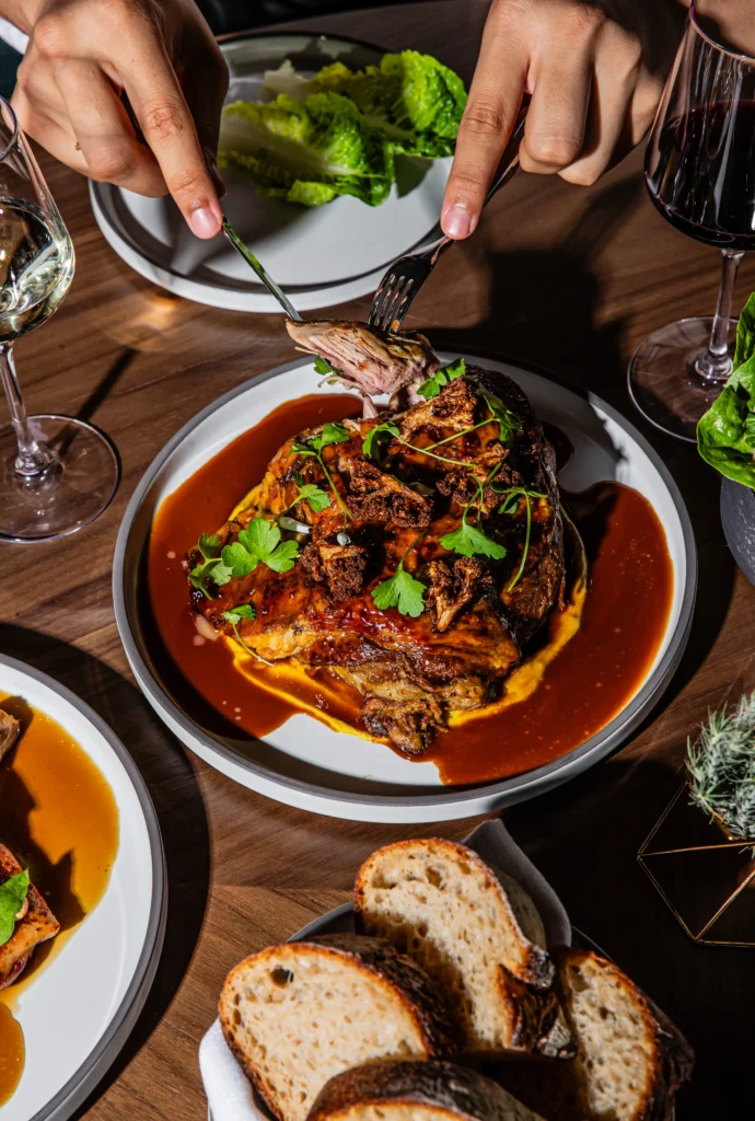 W Sydney | Food